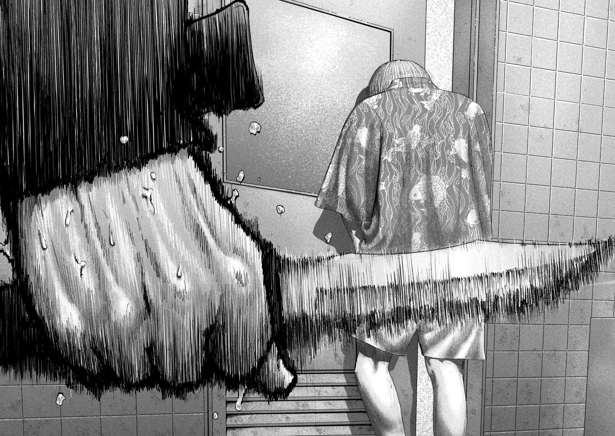 Nezumi no Hatsukoi Chap 9 - Next Chap 10