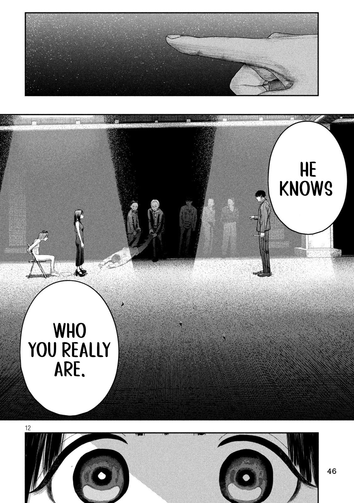 Nezumi no Hatsukoi Chap 2 - Next Chap 3