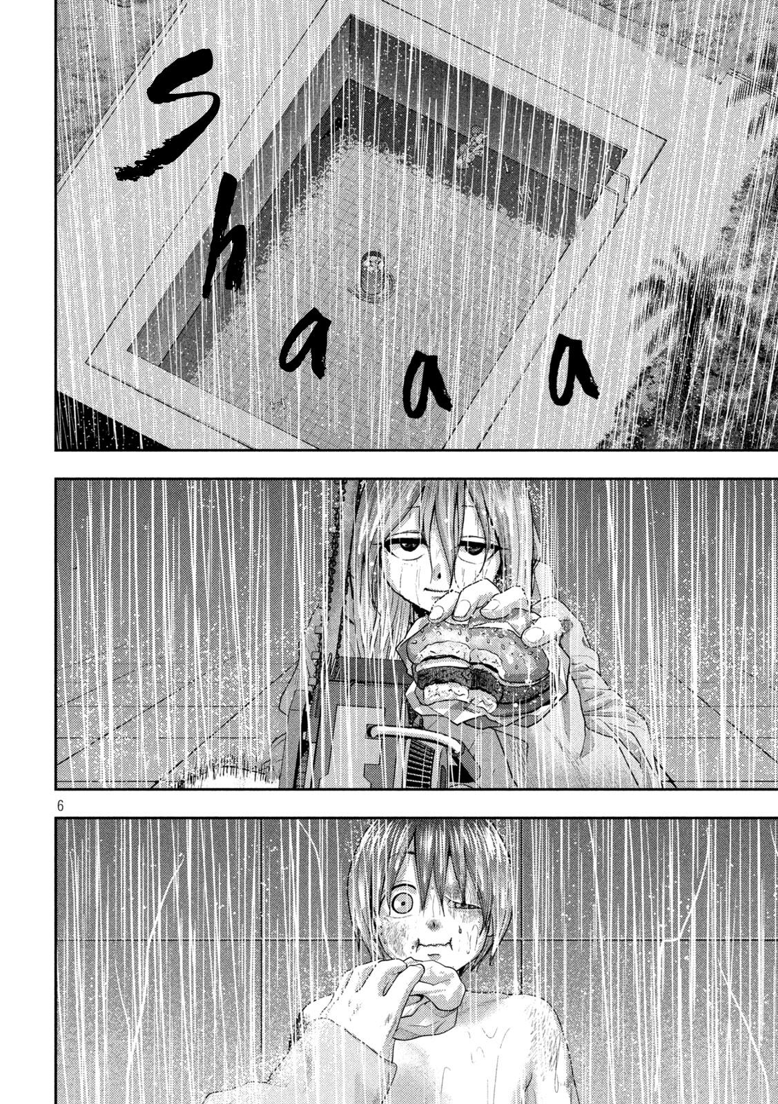 Nezumi no Hatsukoi Chap 18 - Next Chap 19