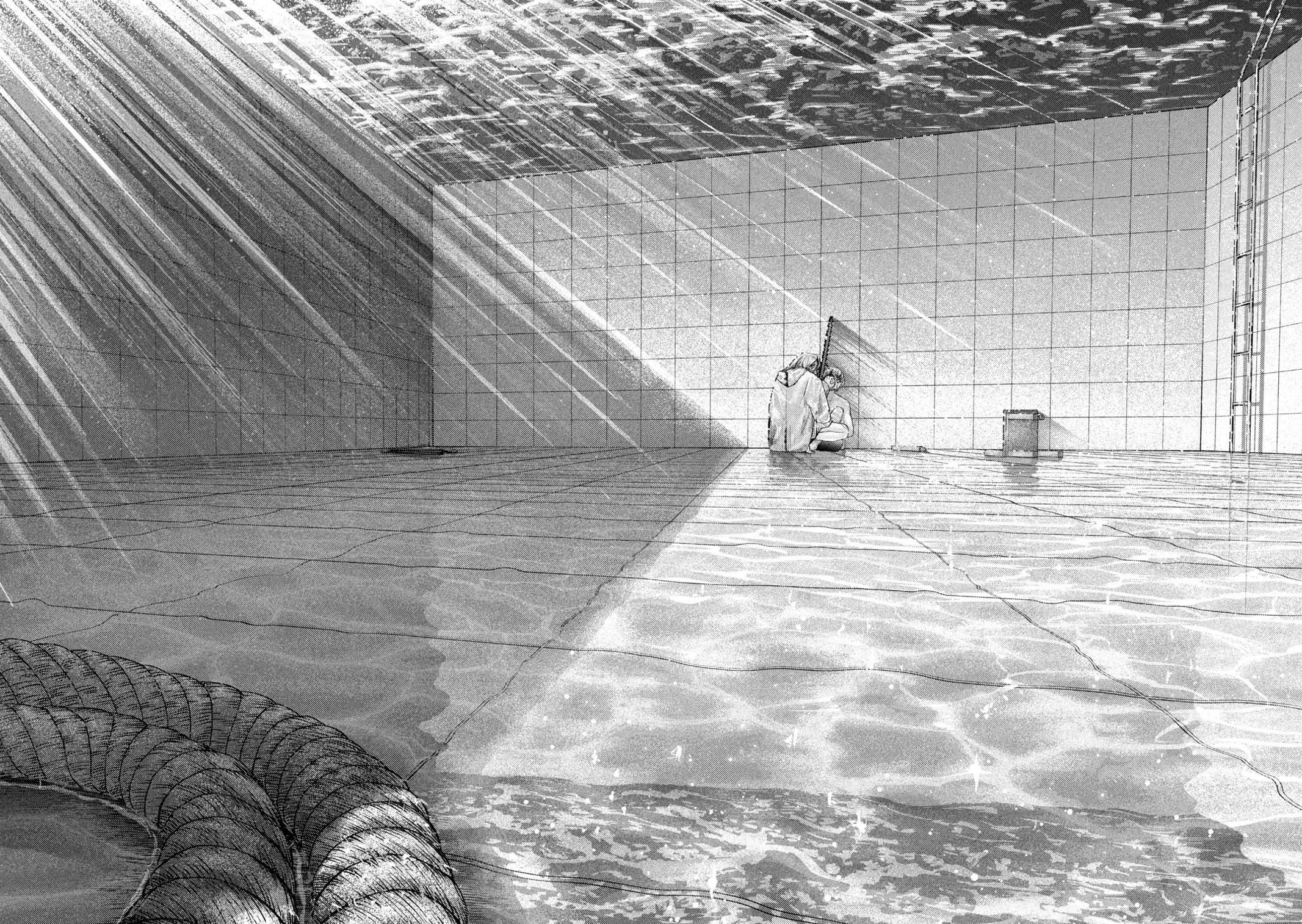 Nezumi no Hatsukoi Chap 18 - Next Chap 19