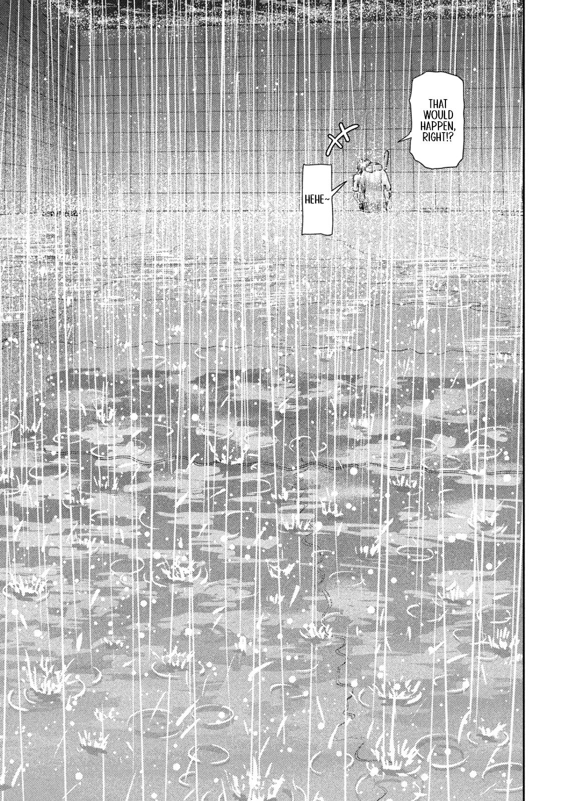 Nezumi no Hatsukoi Chap 18 - Next Chap 19