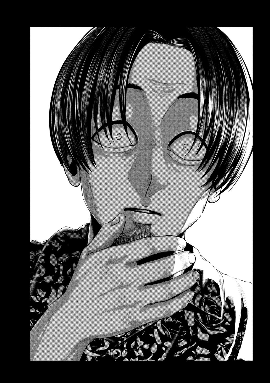 Nezumi no Hatsukoi Chap 19 - Next Chap 20
