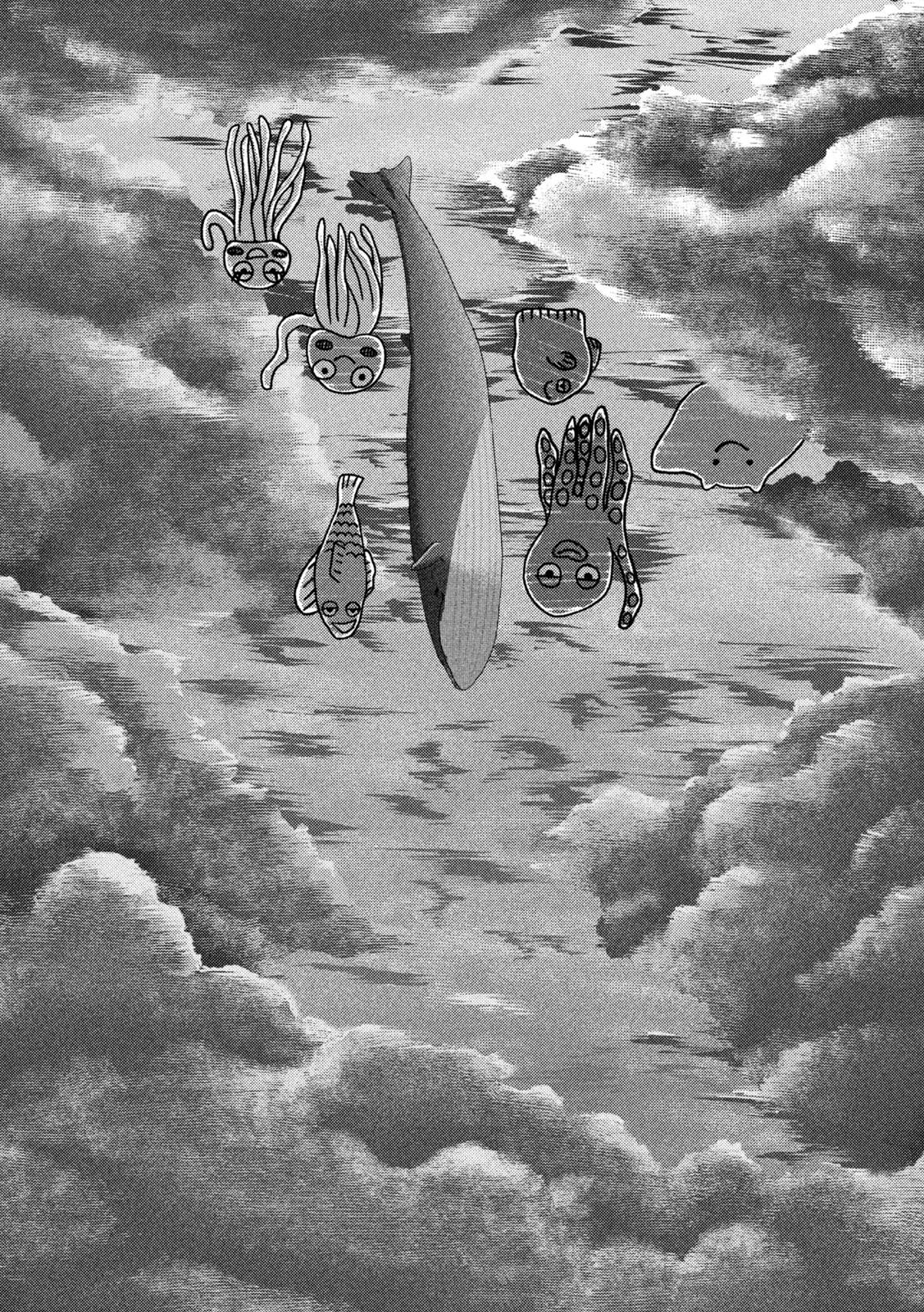 Nezumi no Hatsukoi Chap 24 - Next Chap 25