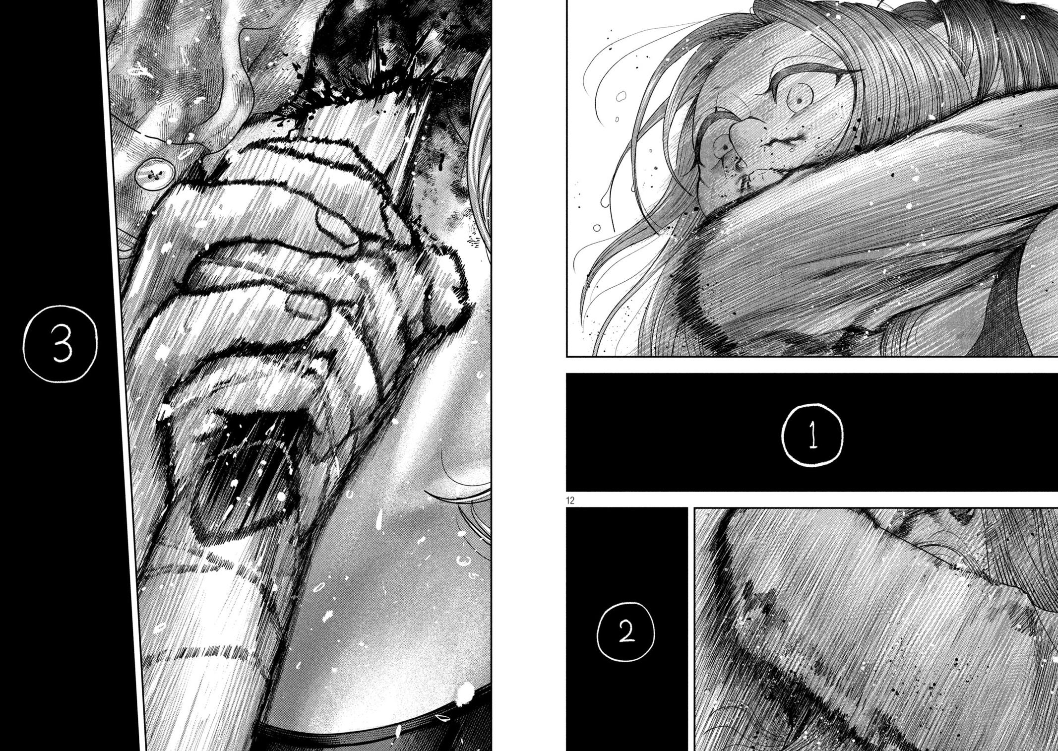 Nezumi no Hatsukoi Chap 25 - Next Chap 26