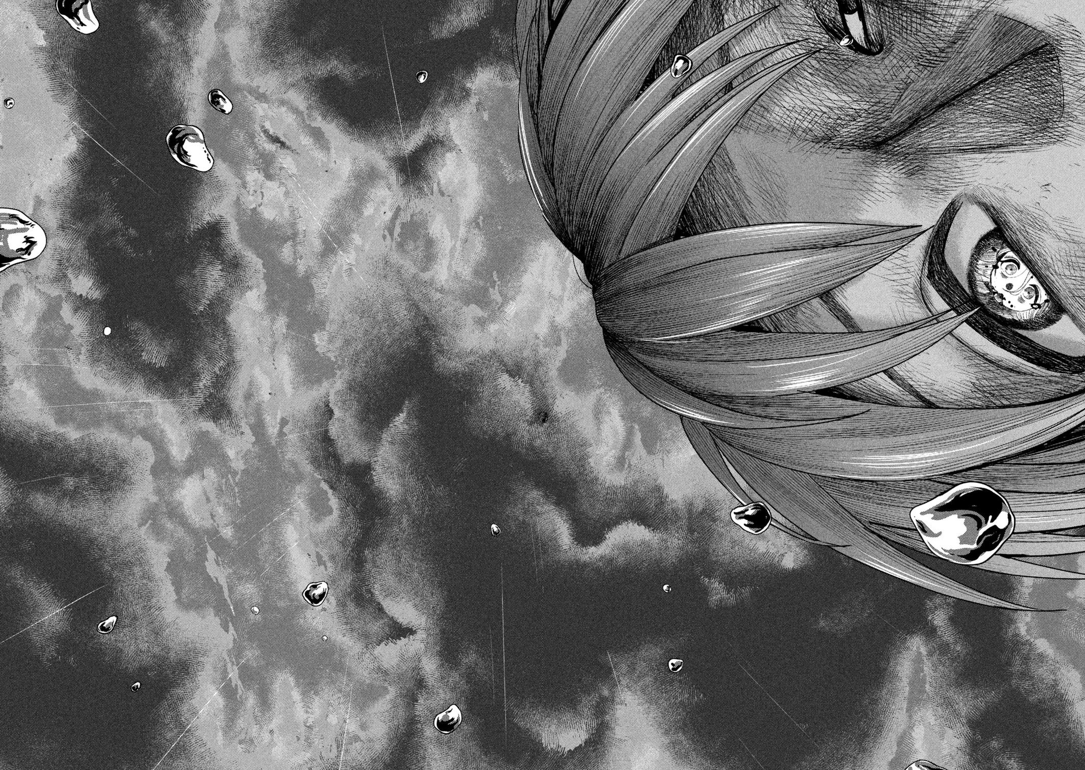 Nezumi no Hatsukoi Chap 25 - Next Chap 26