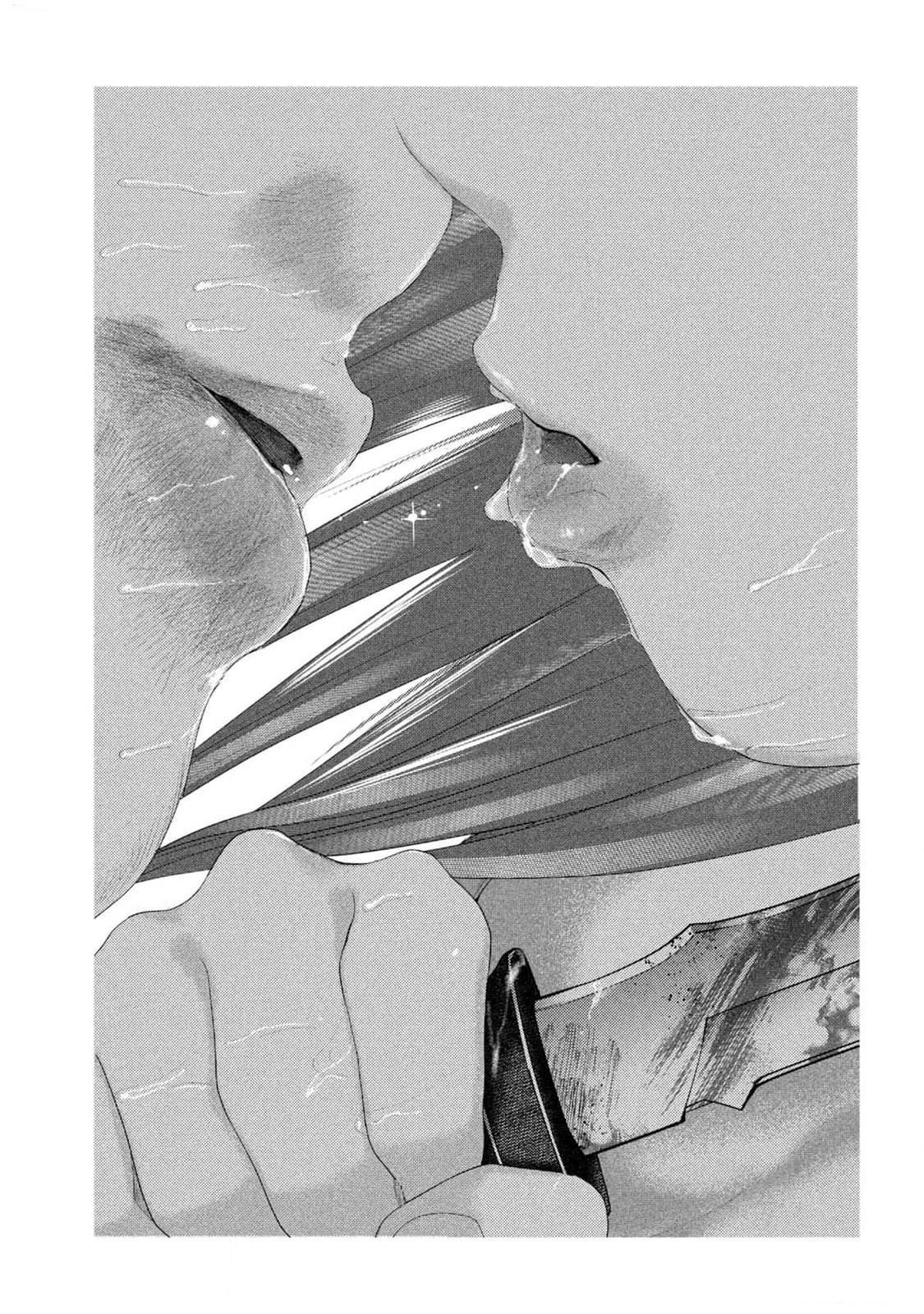 Nezumi no Hatsukoi Chap 26 - Next Chap 27