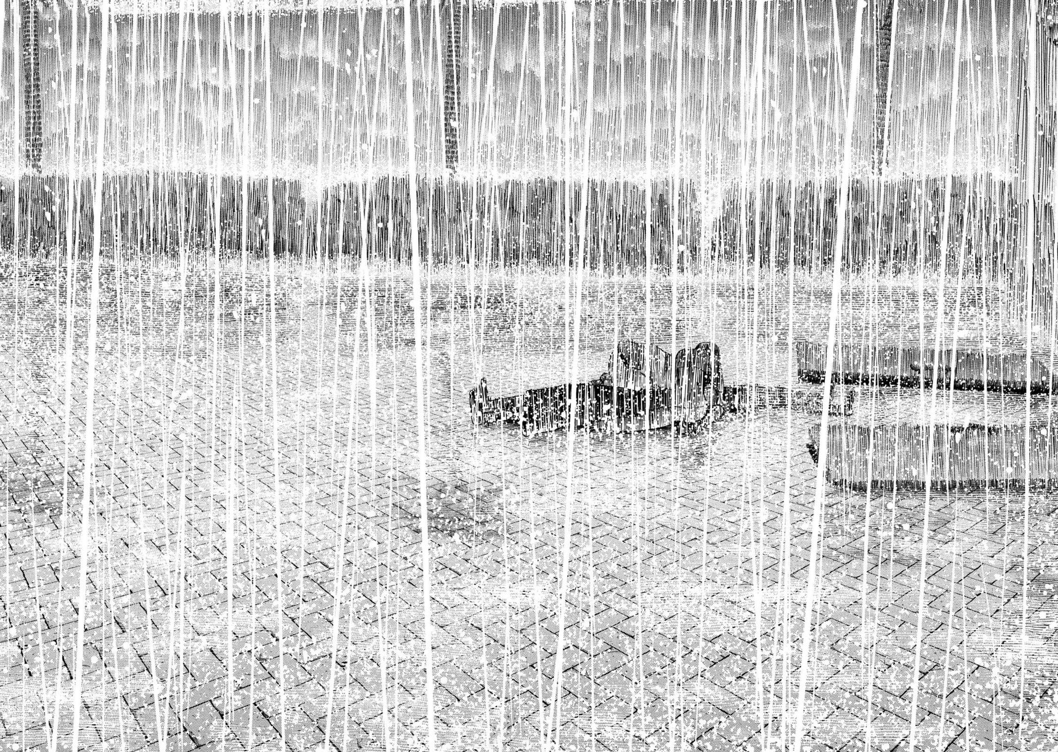 Nezumi no Hatsukoi Chap 26 - Next Chap 27