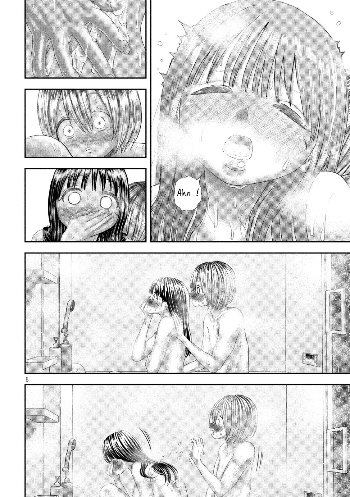 Nezumi no Hatsukoi Chap 28 - Next Chap 29