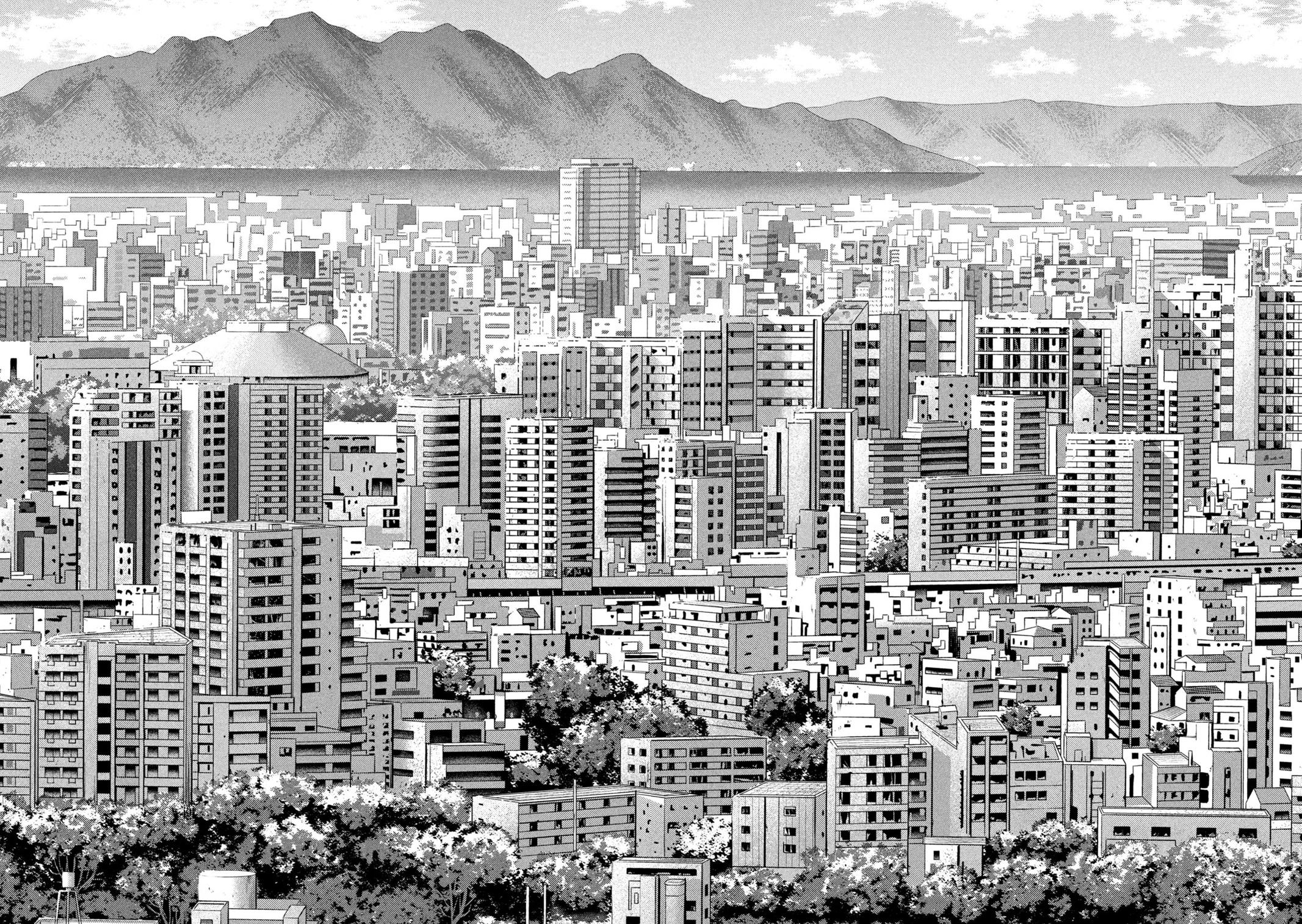 Nezumi no Hatsukoi Chap 29 - Next Chap 30