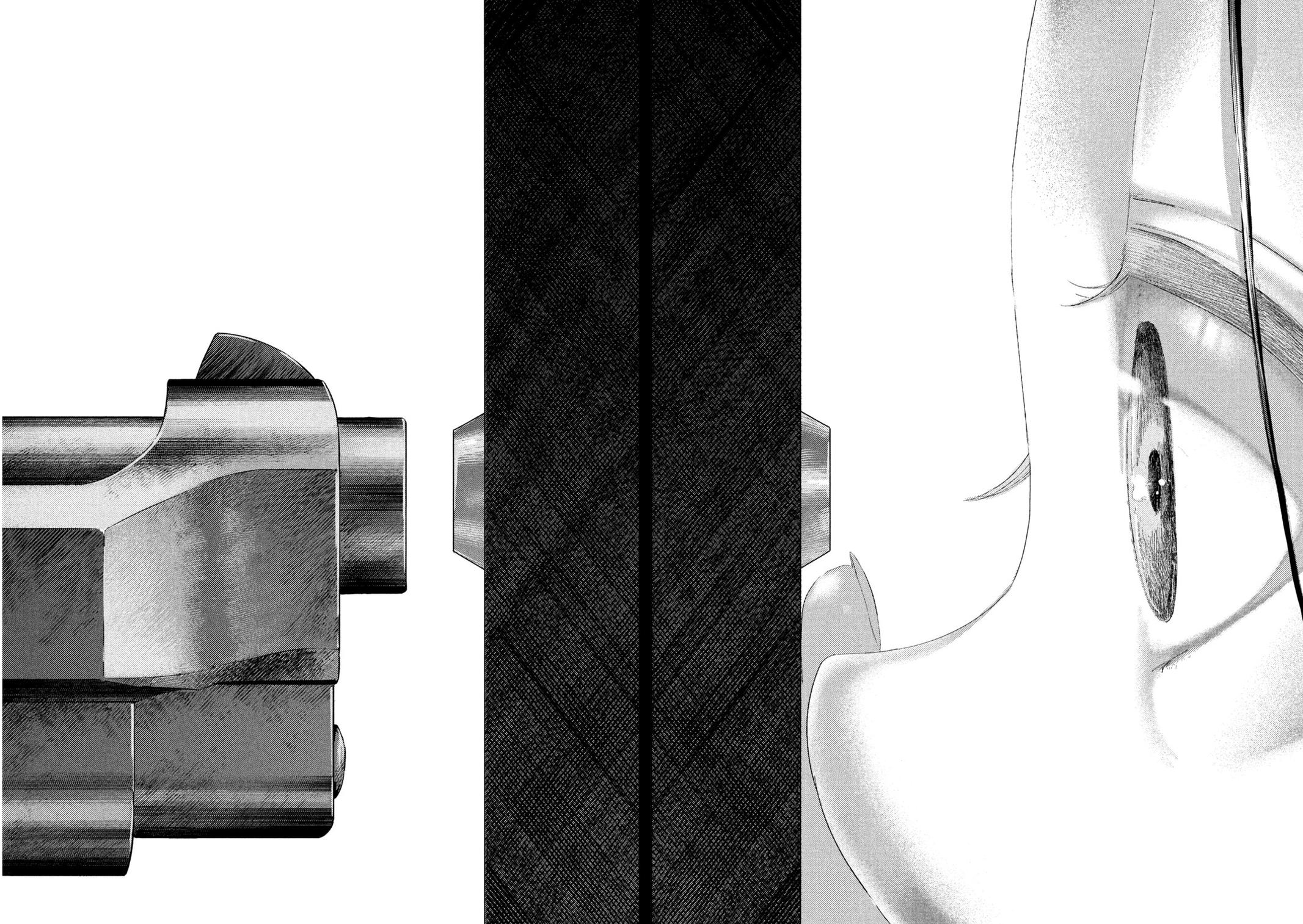 Nezumi no Hatsukoi Chap 29 - Next Chap 30