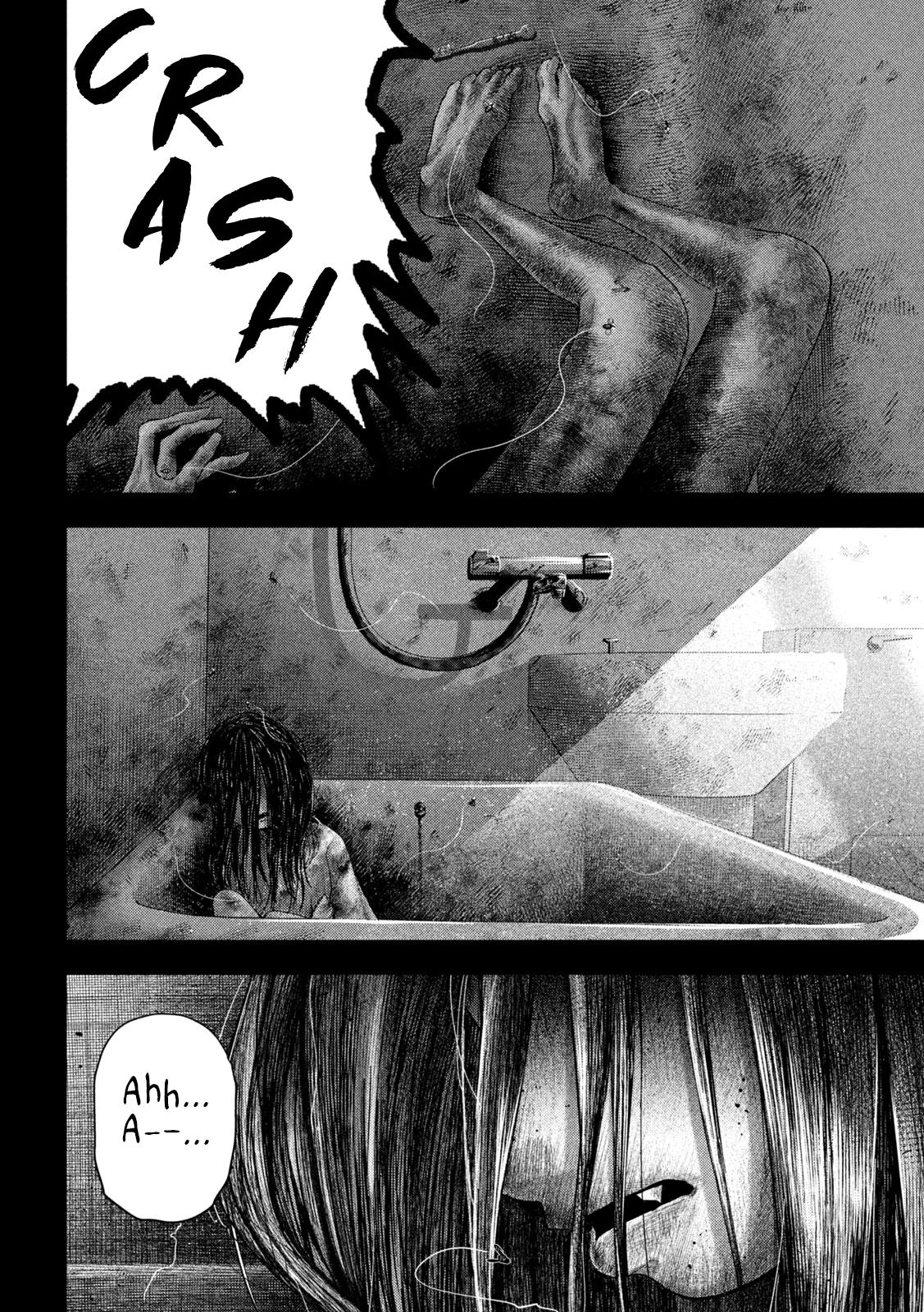 Nezumi no Hatsukoi Chap 22 - Next Chap 23