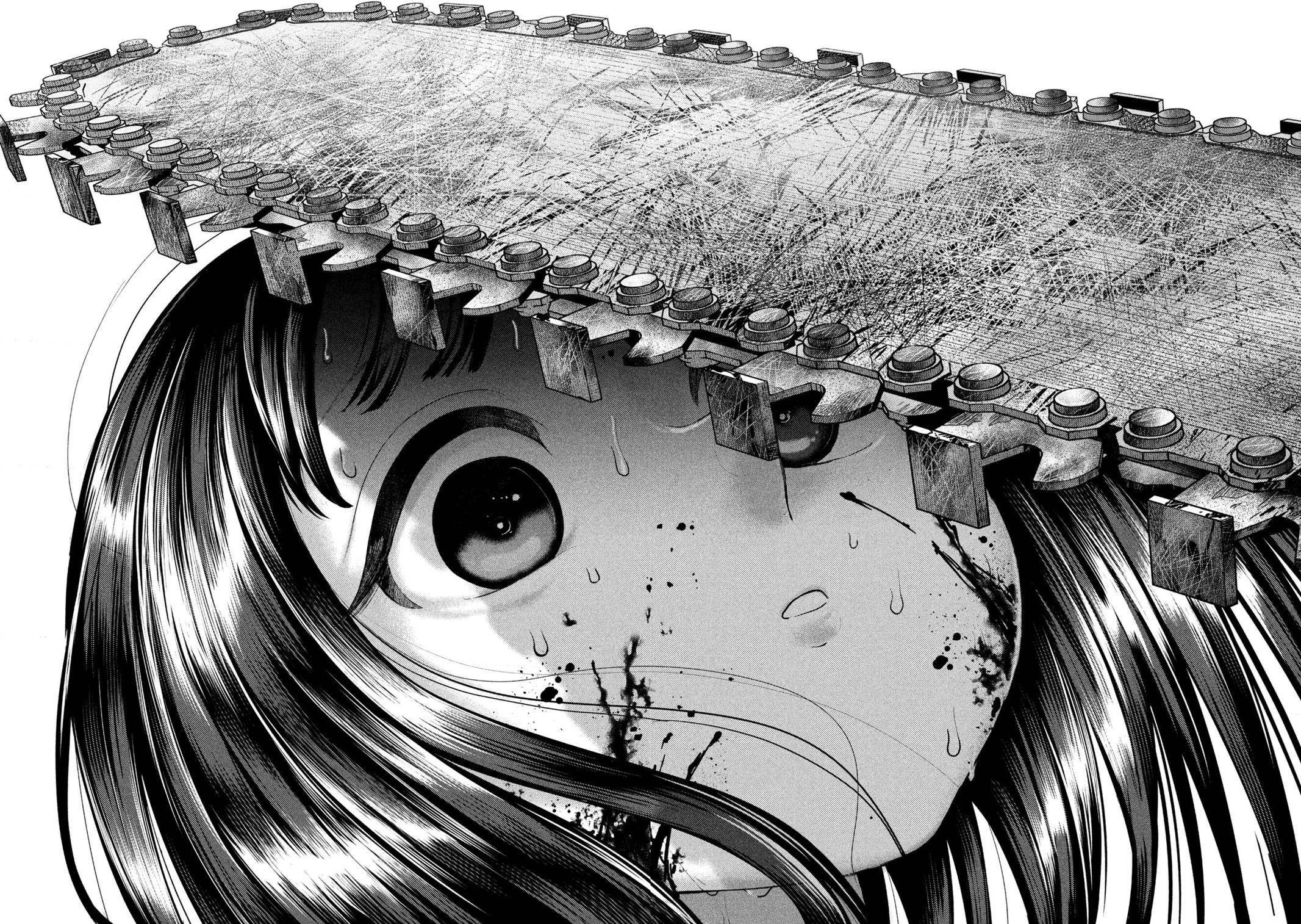 Nezumi no Hatsukoi Chap 23 - Next Chap 24