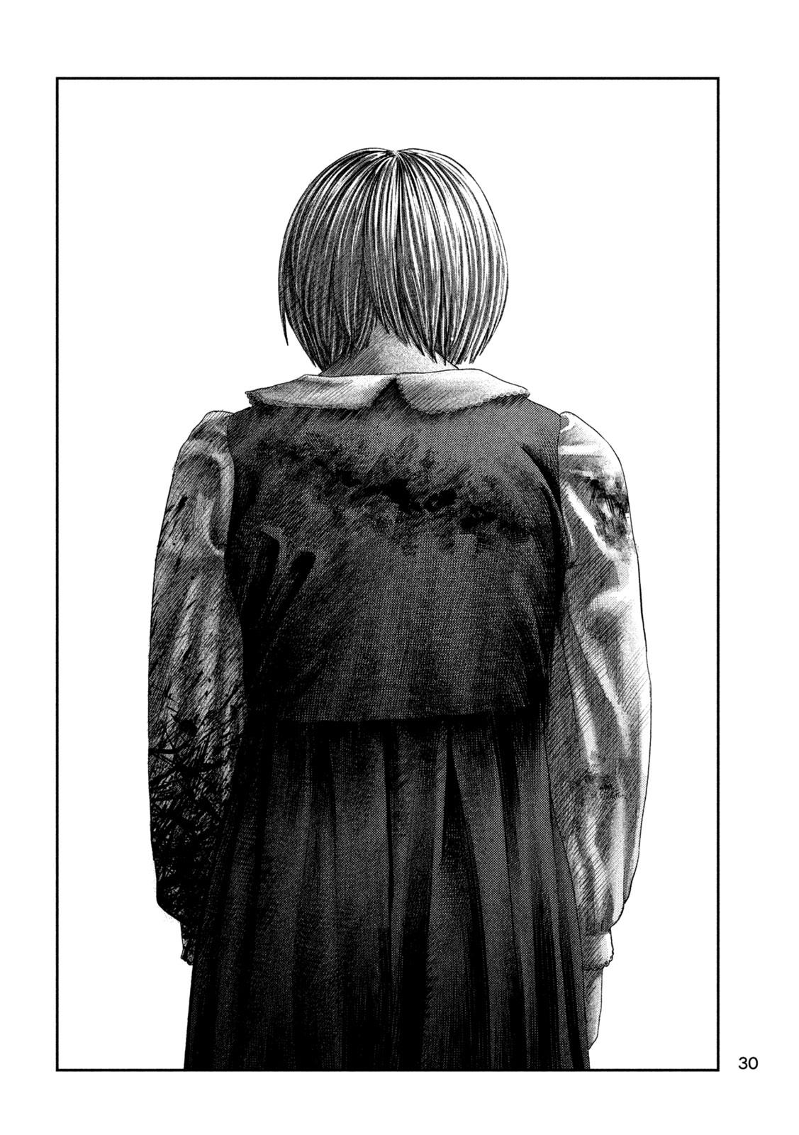 Nezumi no Hatsukoi Chap 23 - Next Chap 24