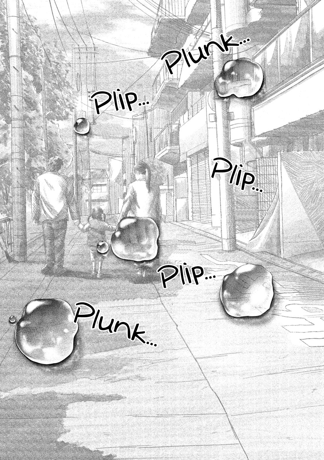 Nezumi no Hatsukoi Chap 37 - Next Chap 38