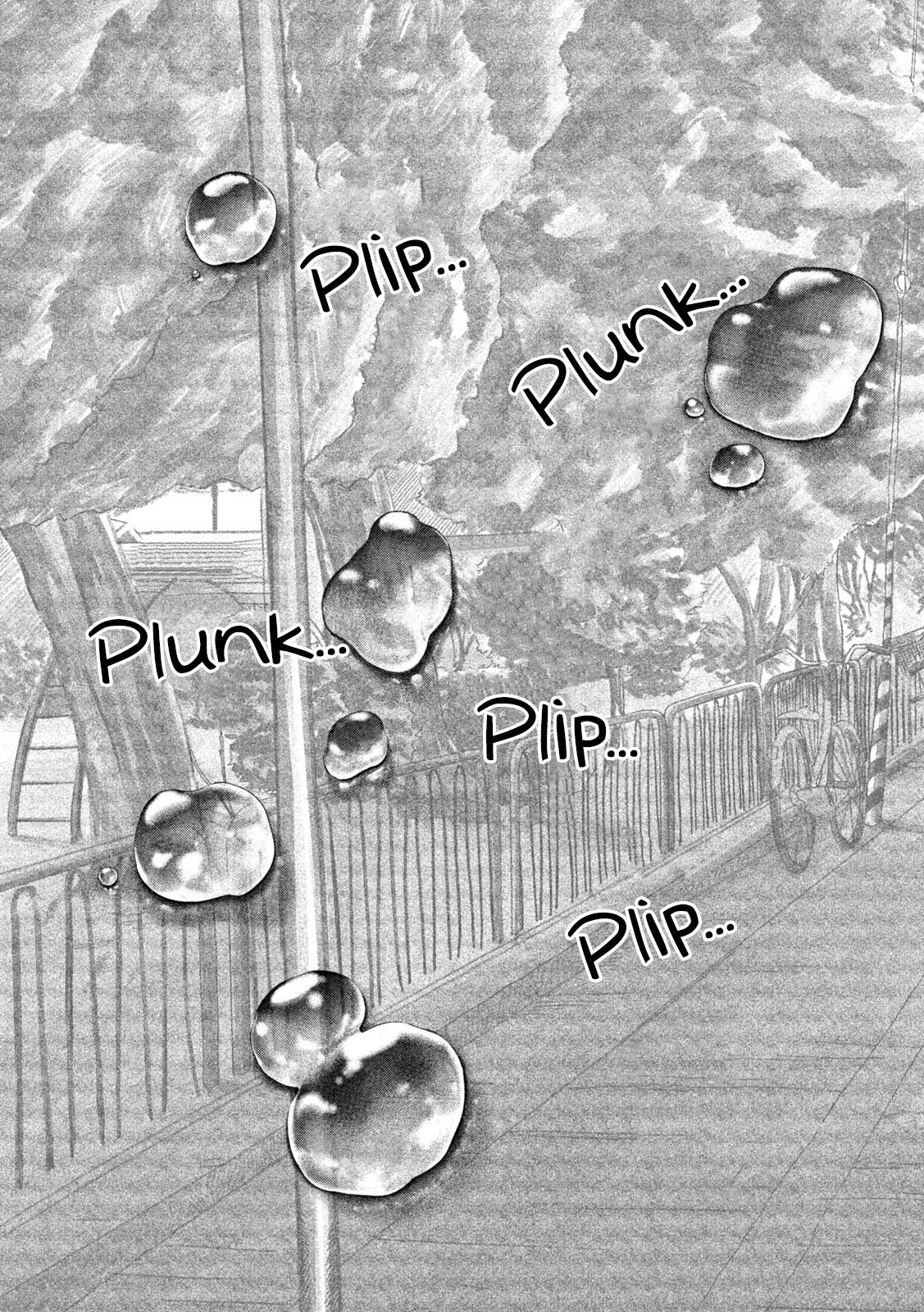 Nezumi no Hatsukoi Chap 37 - Next Chap 38