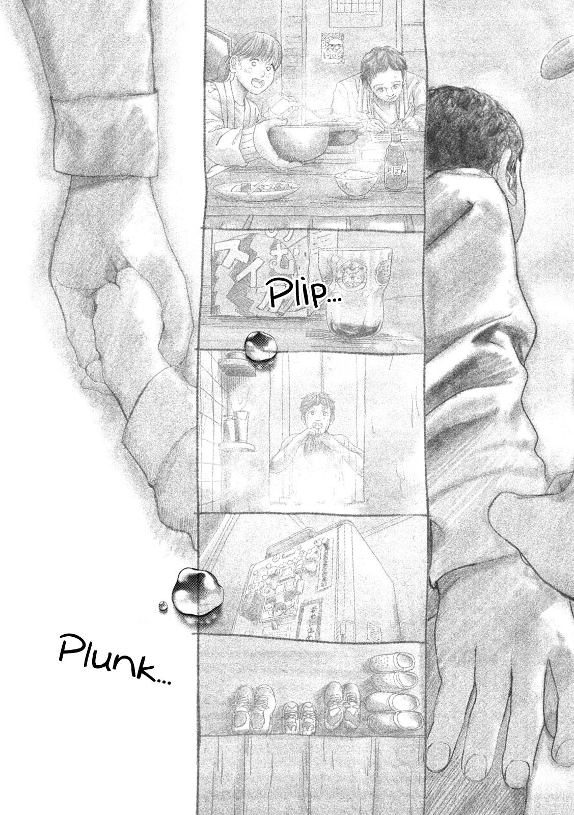 Nezumi no Hatsukoi Chap 37 - Next Chap 38