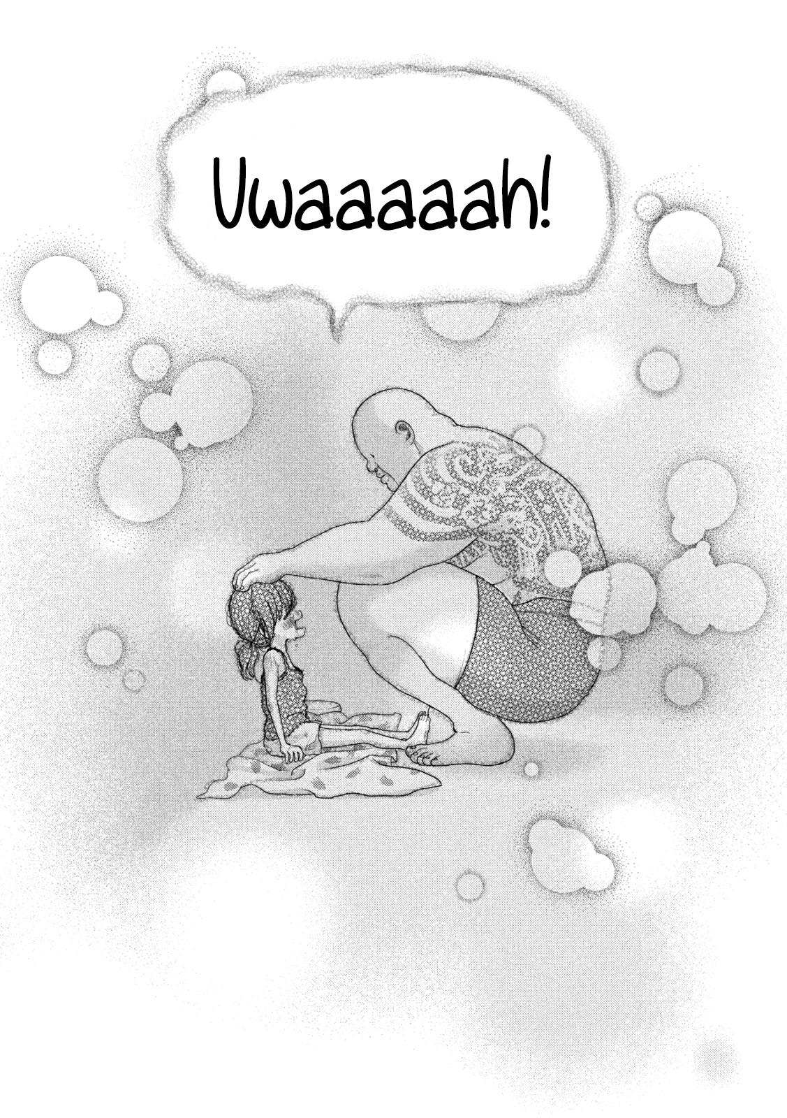 Nezumi no Hatsukoi Chap 37 - Next Chap 38