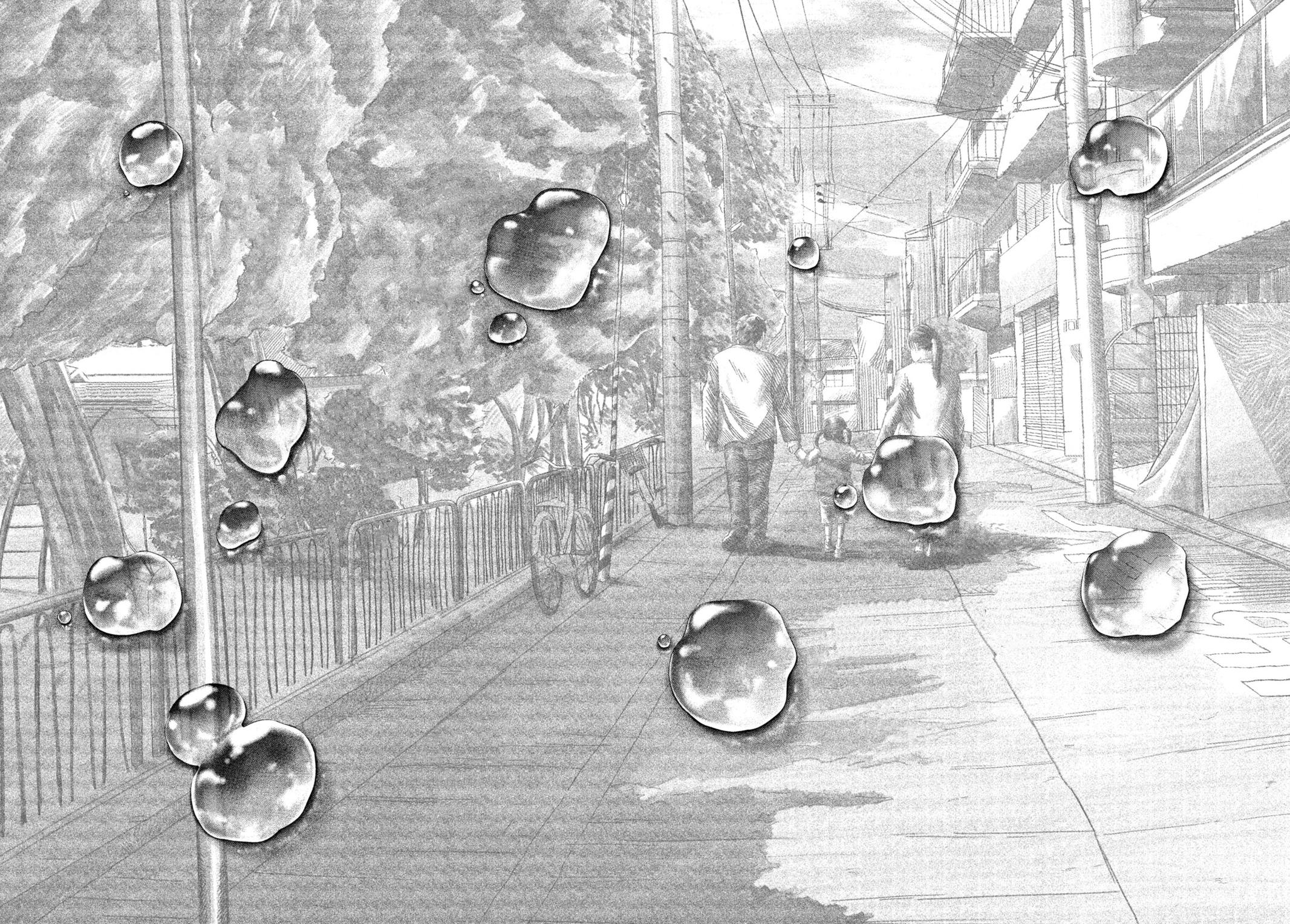 Nezumi no Hatsukoi Chap 37 - Next Chap 38