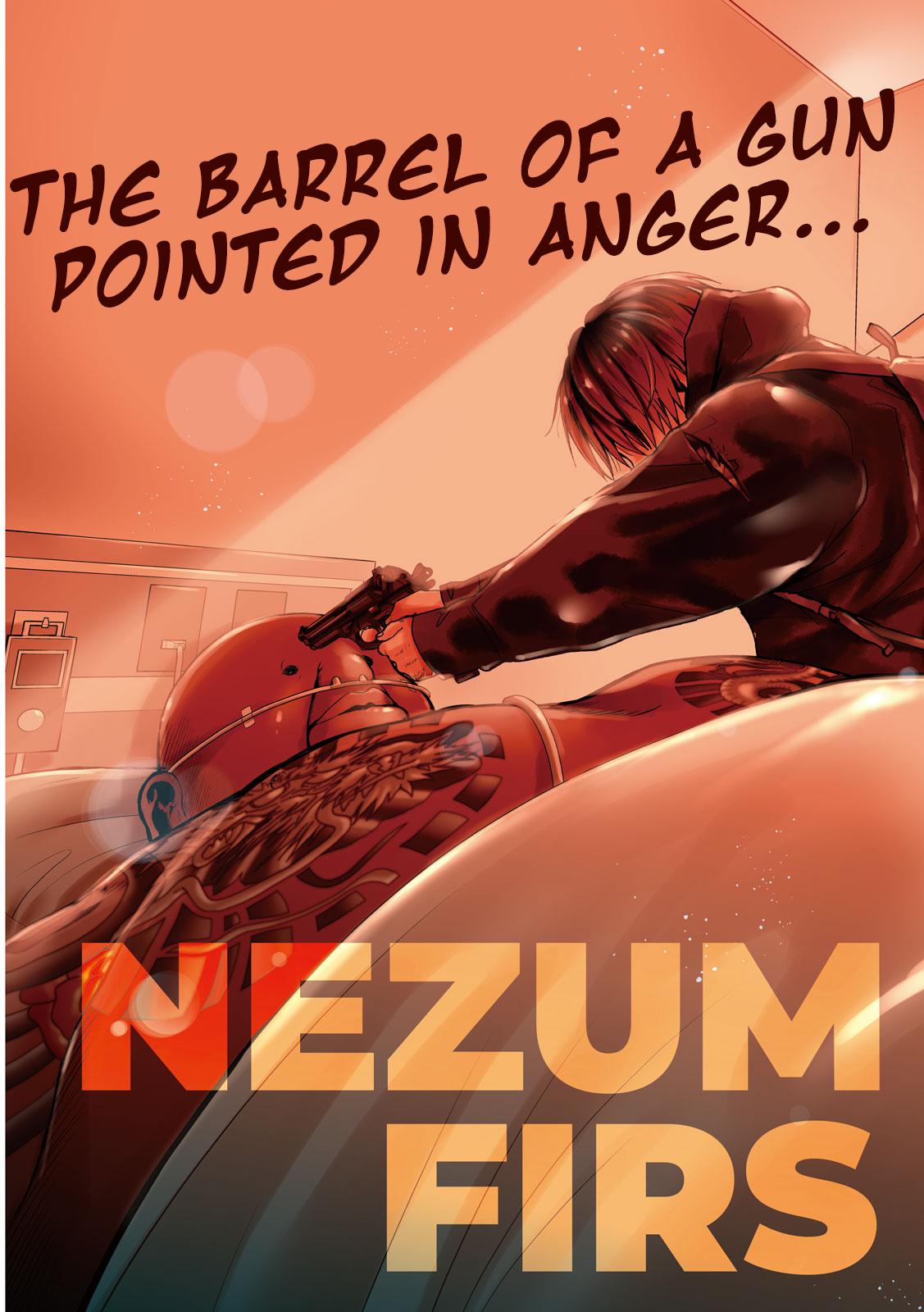 Nezumi no Hatsukoi Chap 38 - Next Chap 39