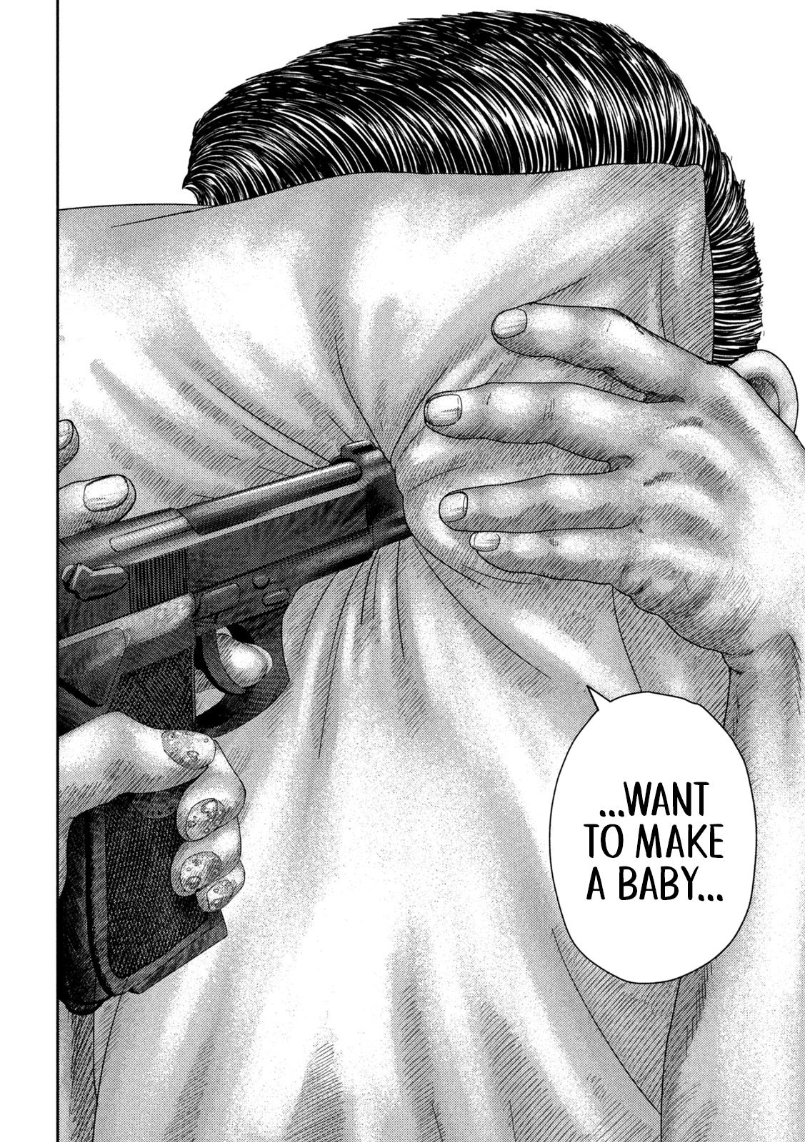 Nezumi no Hatsukoi Chap 30 - Next Chap 31