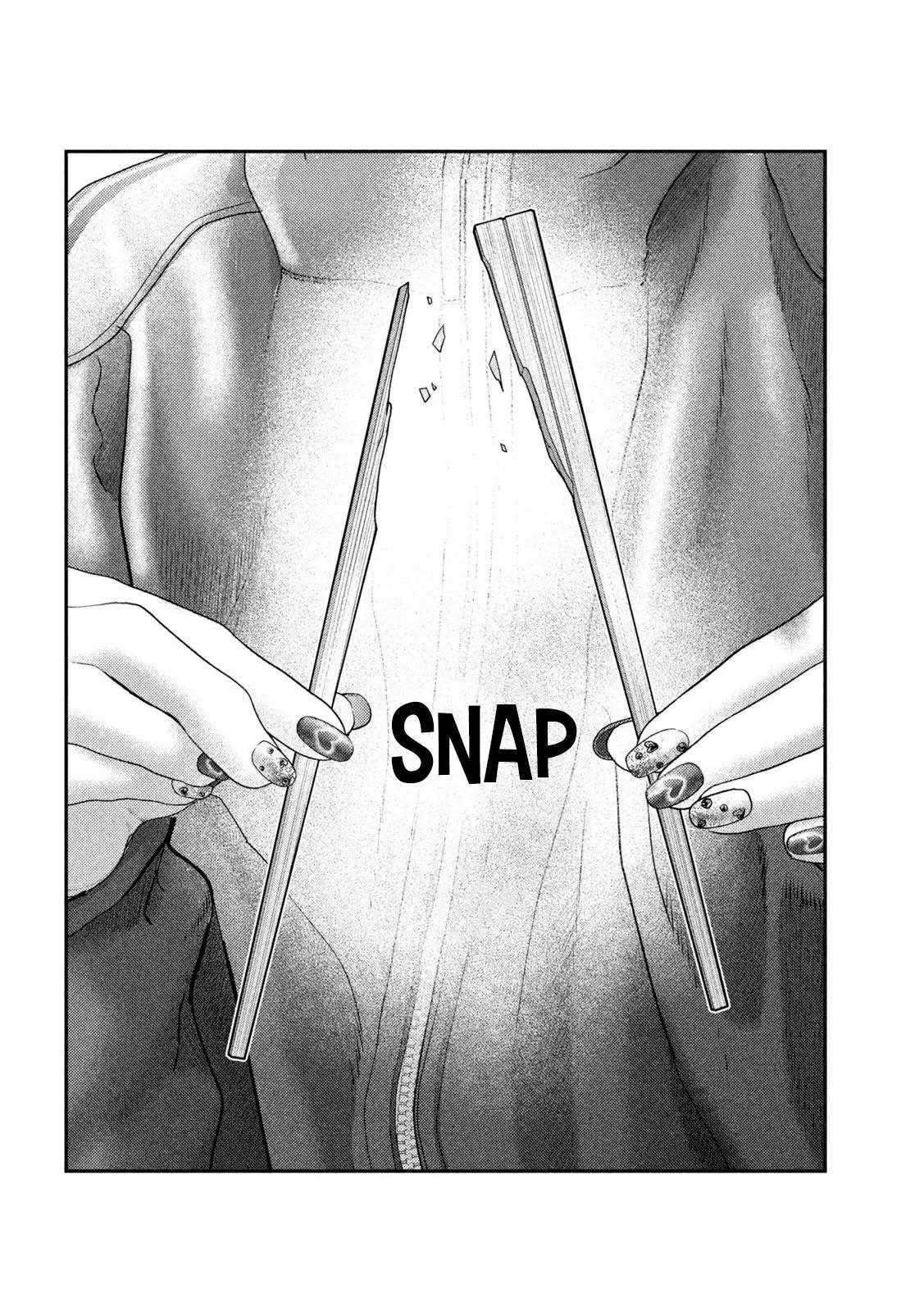 Nezumi no Hatsukoi Chap 47 - Next Chap 48