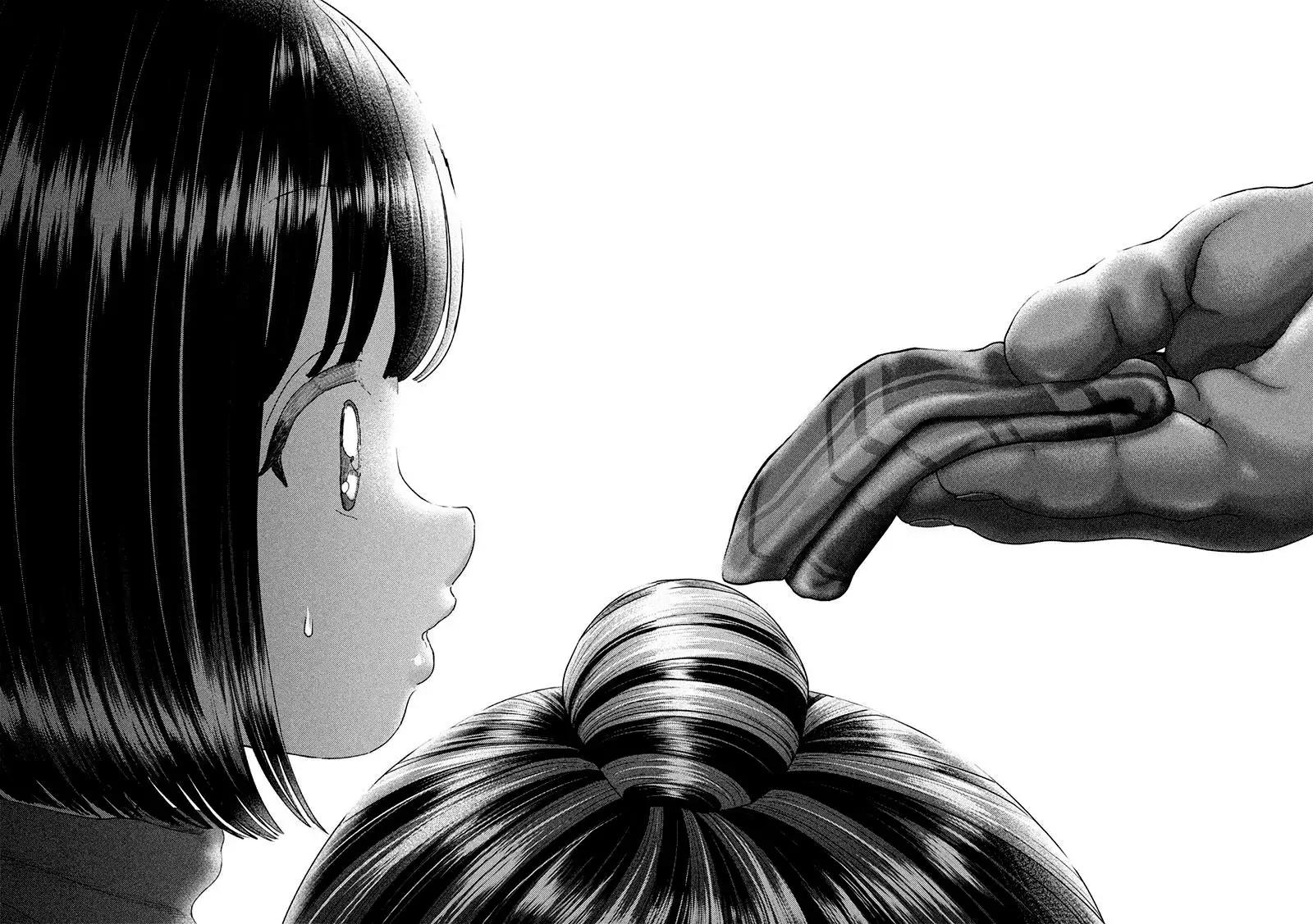 Nezumi no Hatsukoi Chap 47 - Next Chap 48