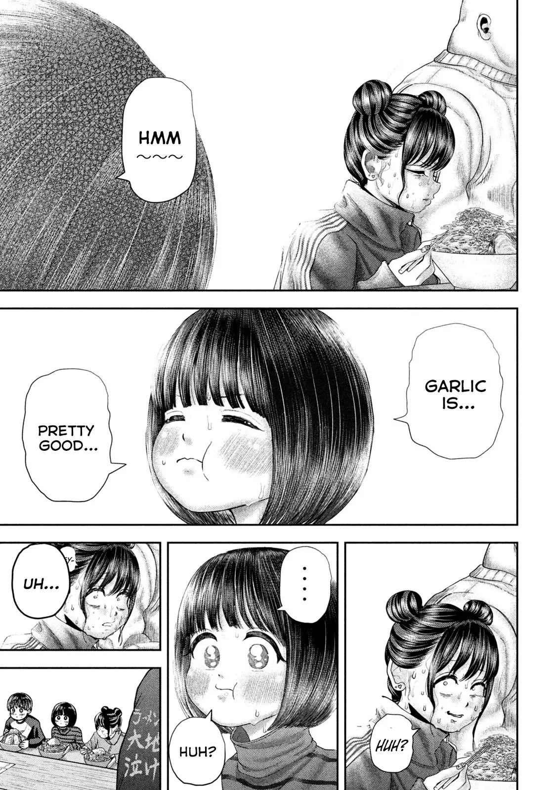 Nezumi no Hatsukoi Chap 47 - Next Chap 48