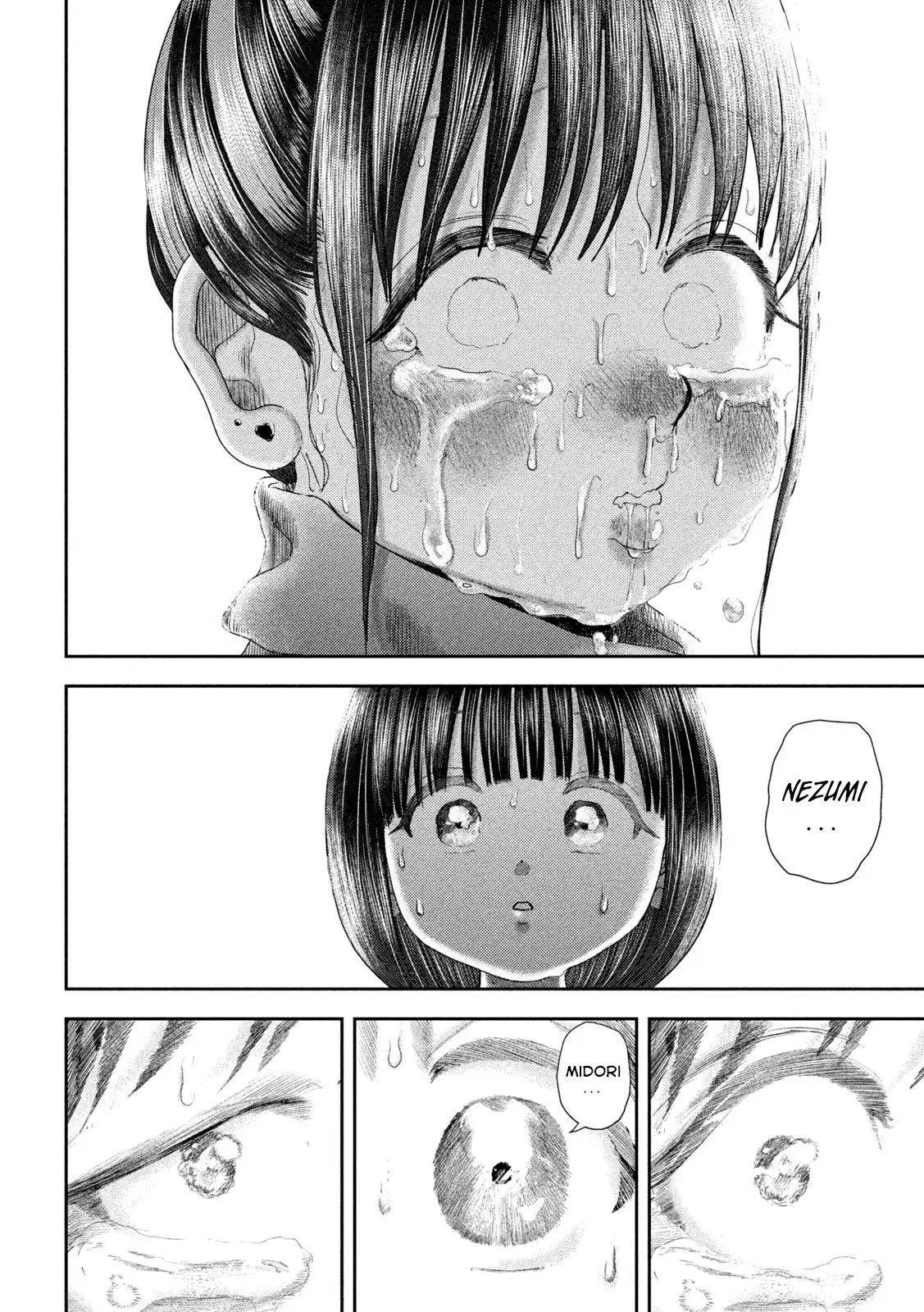 Nezumi no Hatsukoi Chap 47 - Next Chap 48