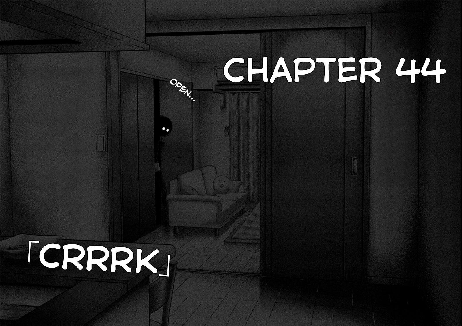 Nezumi no Hatsukoi Chap 44 - Next Chap 45