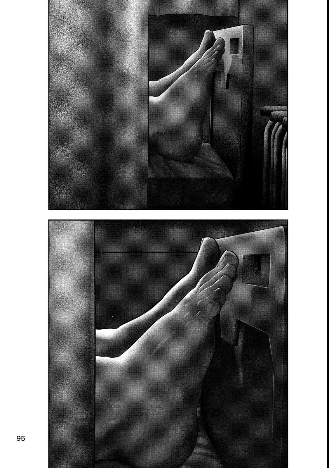 Nezumi no Hatsukoi Chap 44 - Next Chap 45