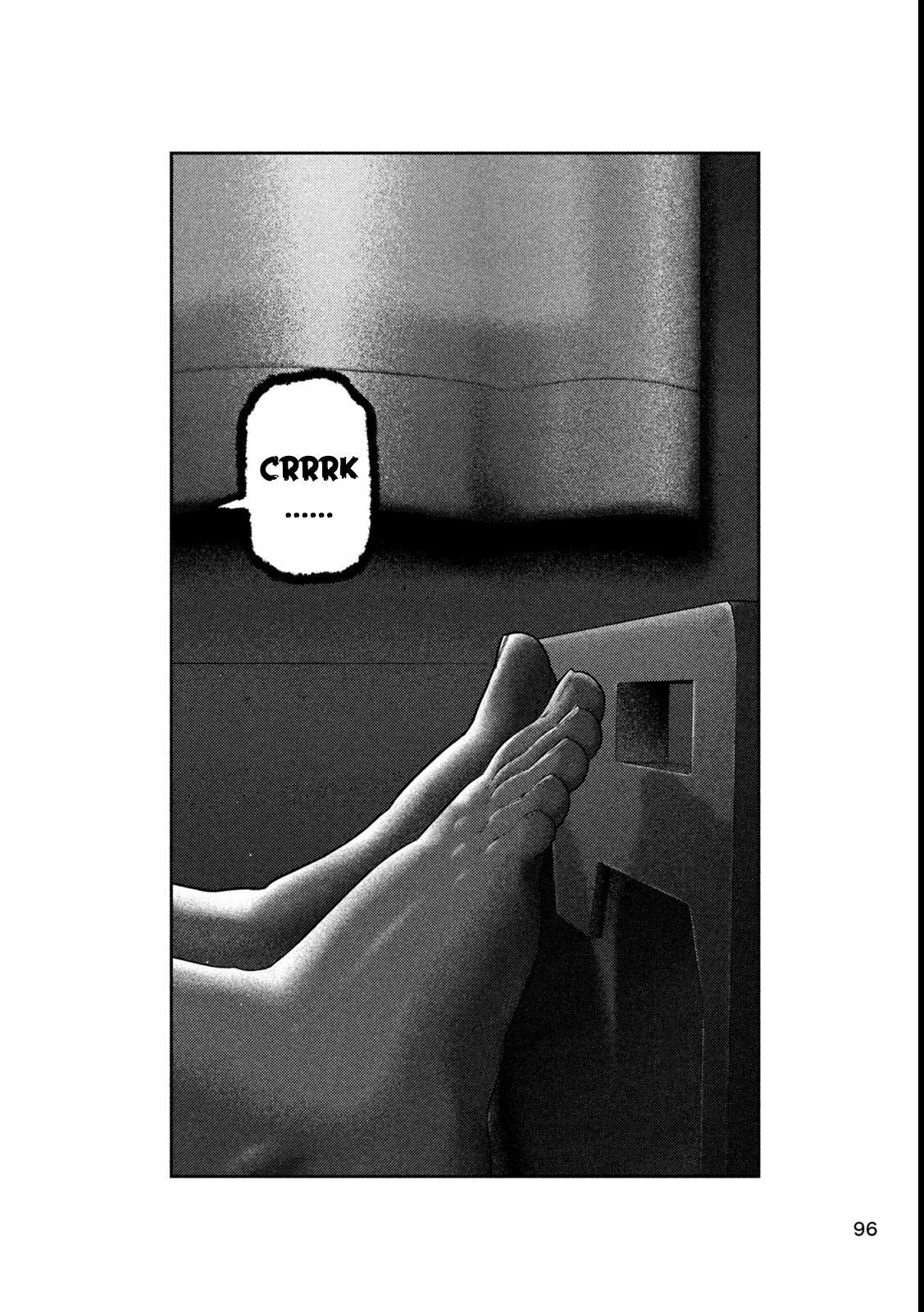 Nezumi no Hatsukoi Chap 44 - Next Chap 45