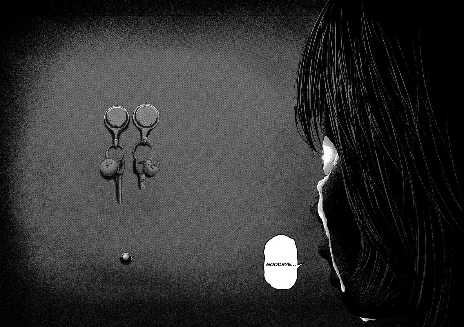 Nezumi no Hatsukoi Chap 44 - Next Chap 45