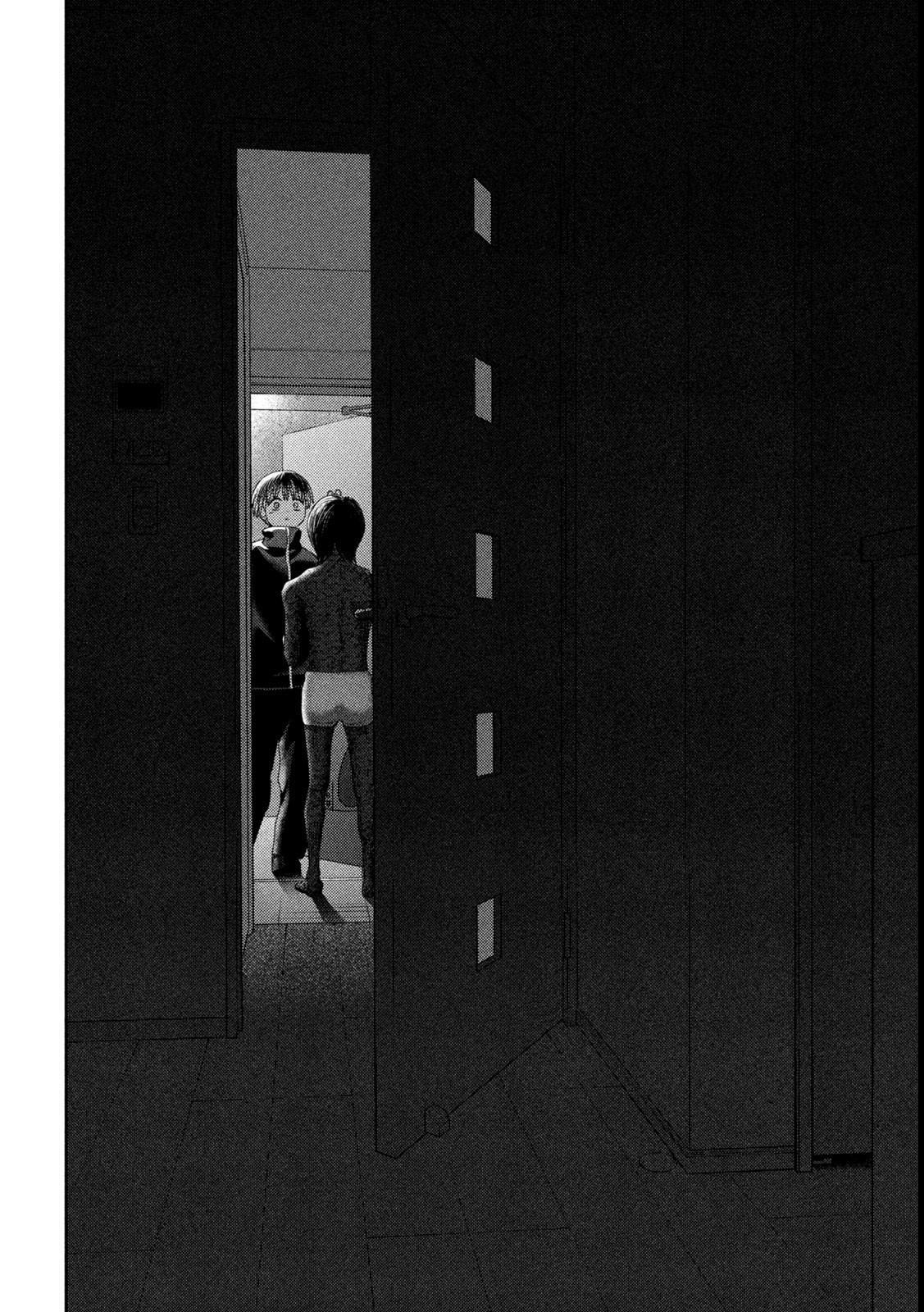 Nezumi no Hatsukoi Chap 44 - Next Chap 45