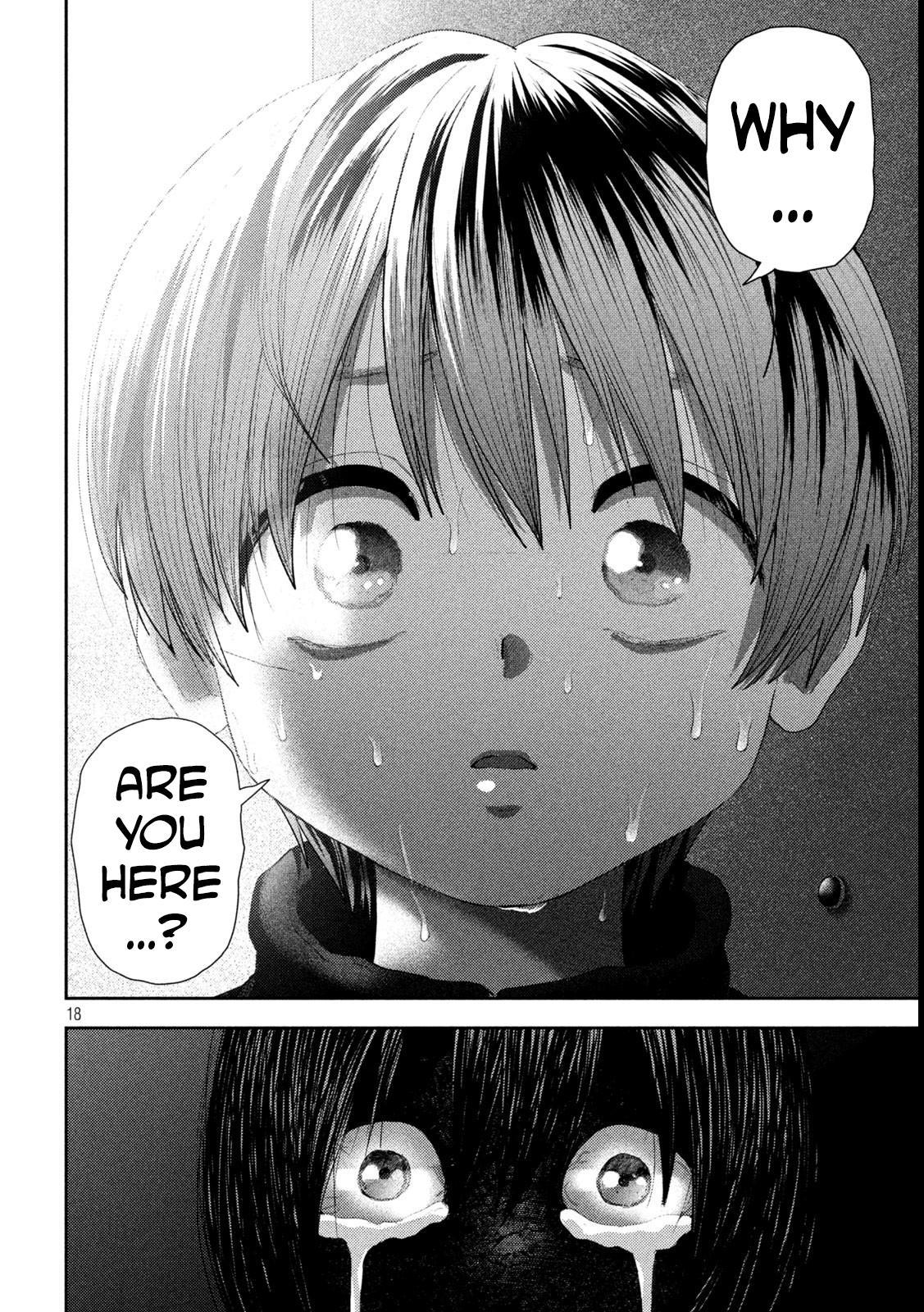 Nezumi no Hatsukoi Chap 44 - Next Chap 45