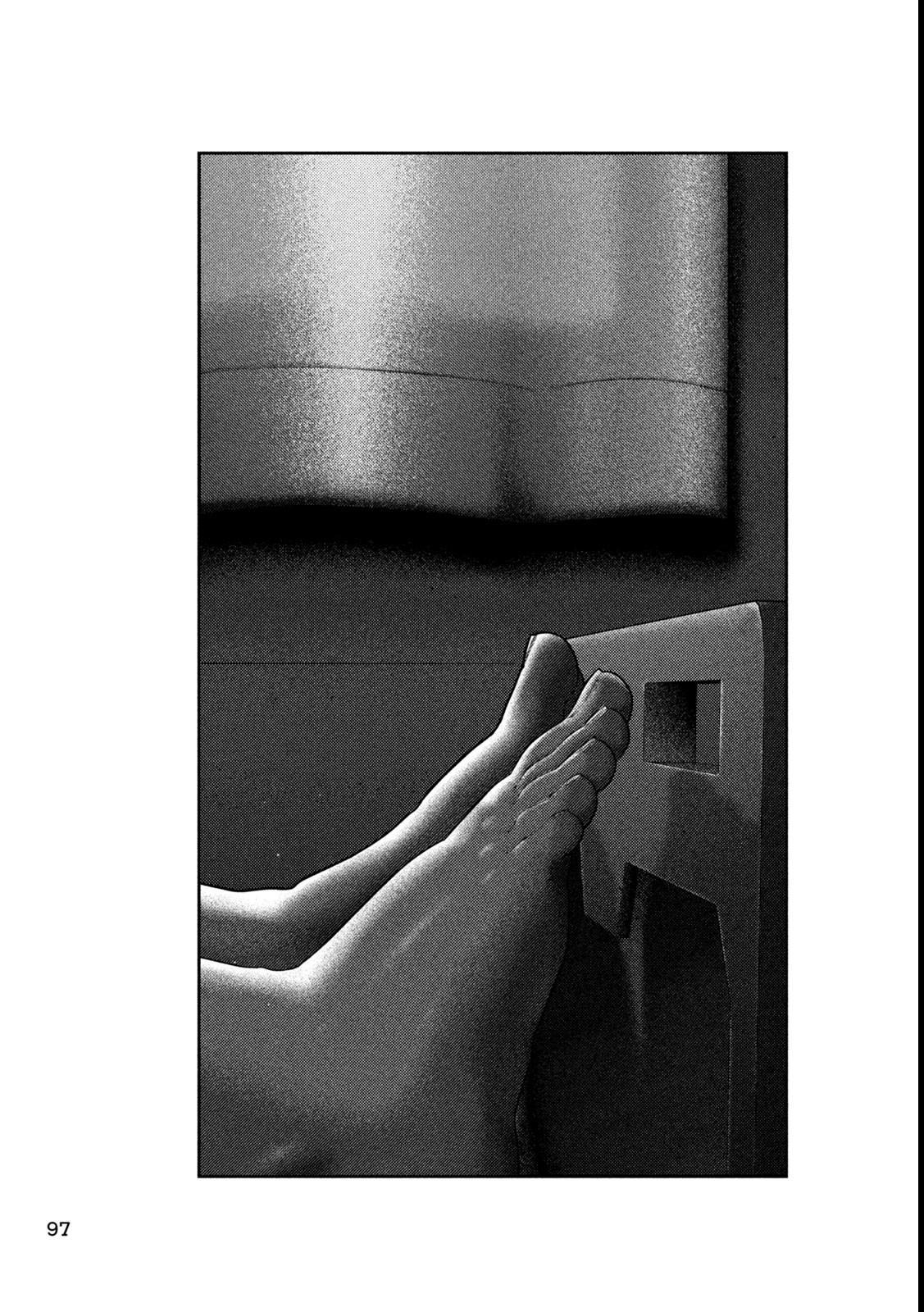 Nezumi no Hatsukoi Chap 44 - Next Chap 45