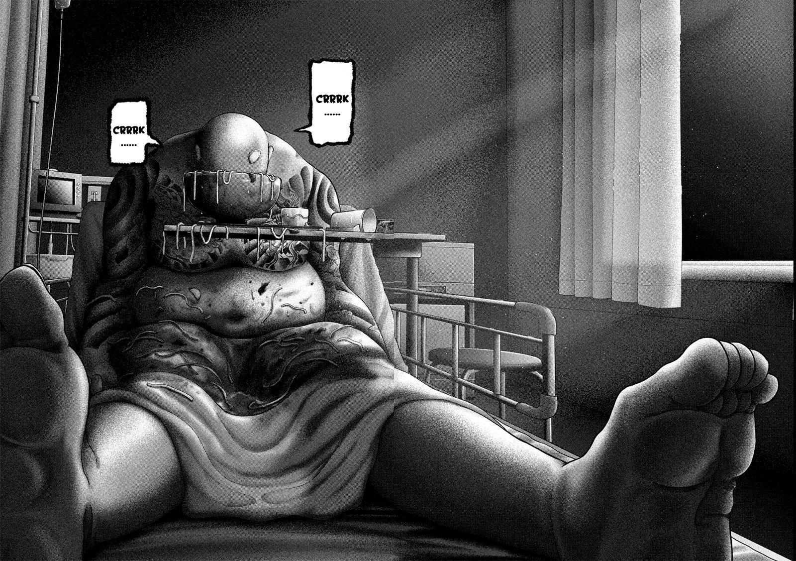 Nezumi no Hatsukoi Chap 44 - Next Chap 45