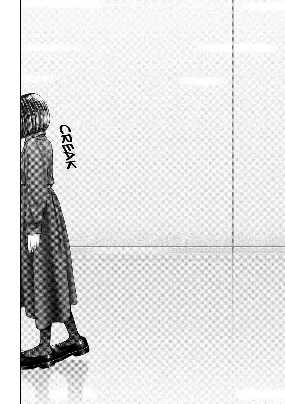 Nezumi no Hatsukoi Chap 45 - Next Chap 46