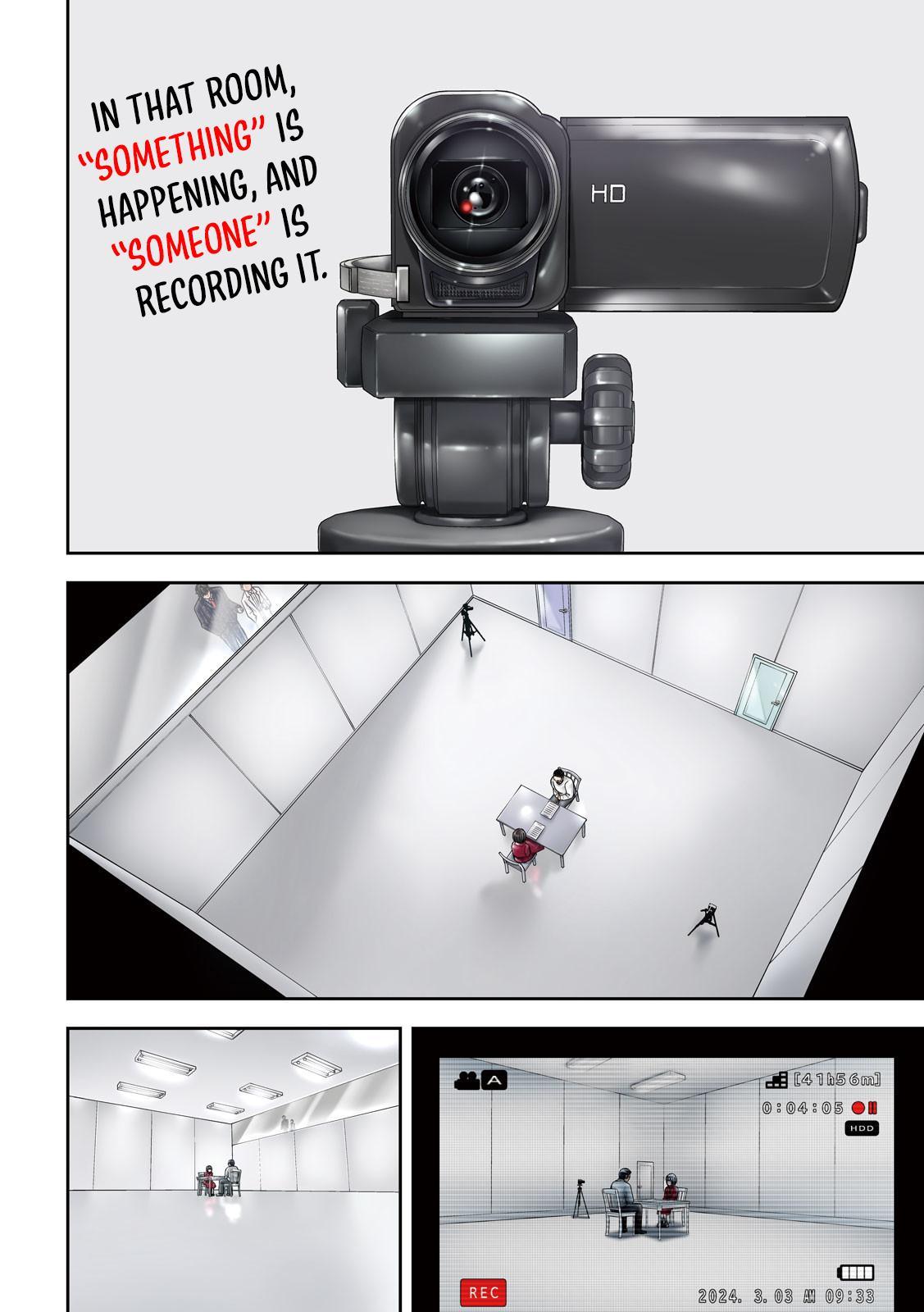 Nezumi no Hatsukoi Chap 45 - Next Chap 46