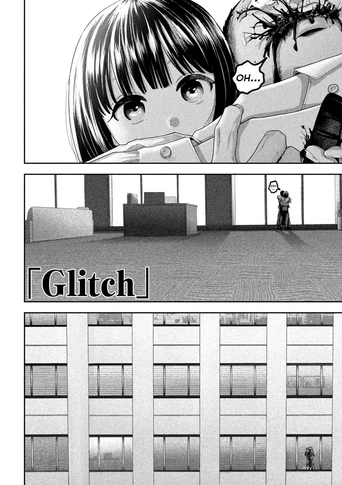 Nezumi no Hatsukoi Chap 46 - Next Chap 47