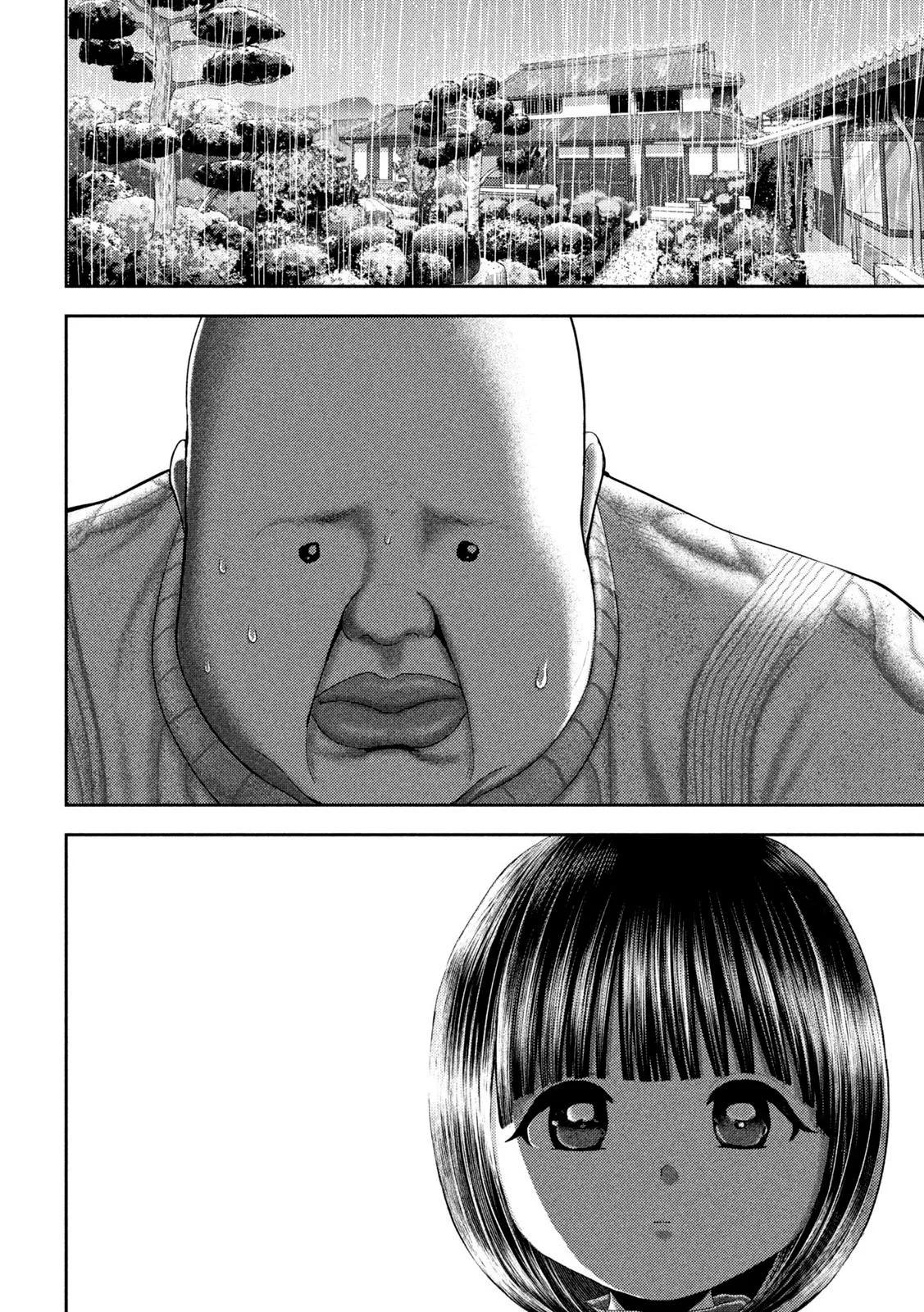 Nezumi no Hatsukoi Chap 48 - Next Chap 49