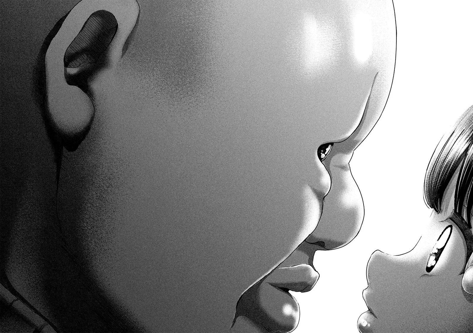 Nezumi no Hatsukoi Chap 48 - Next Chap 49