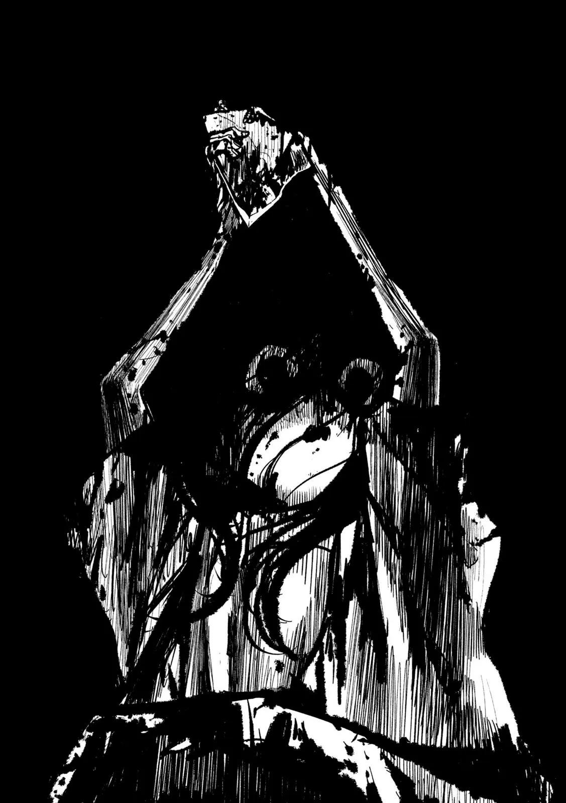 Nezumi no Hatsukoi Chap 48 - Next Chap 49