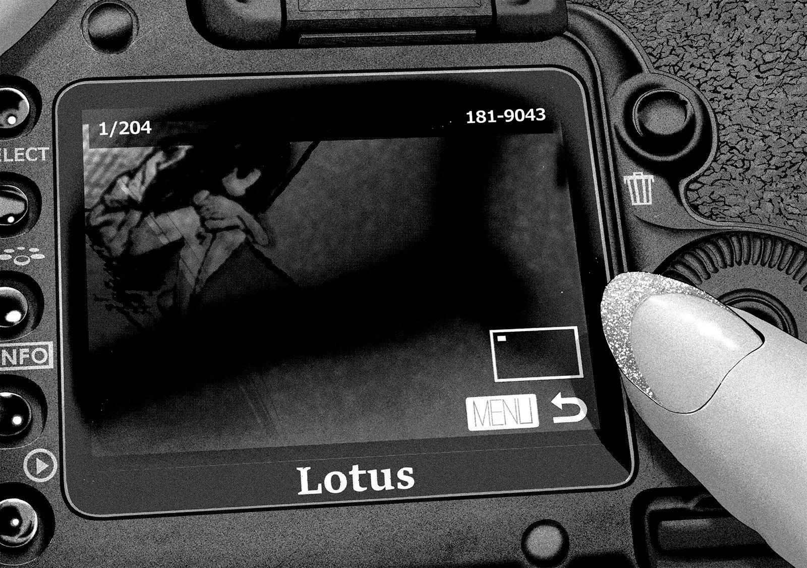 Nezumi no Hatsukoi Chap 49 - Next Chap 50