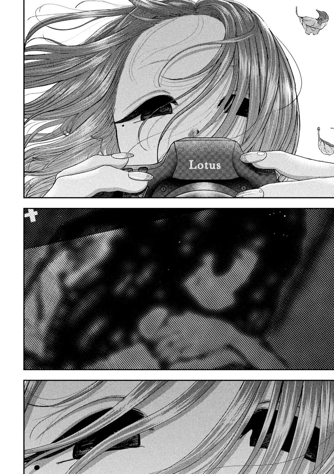 Nezumi no Hatsukoi Chap 49 - Next Chap 50