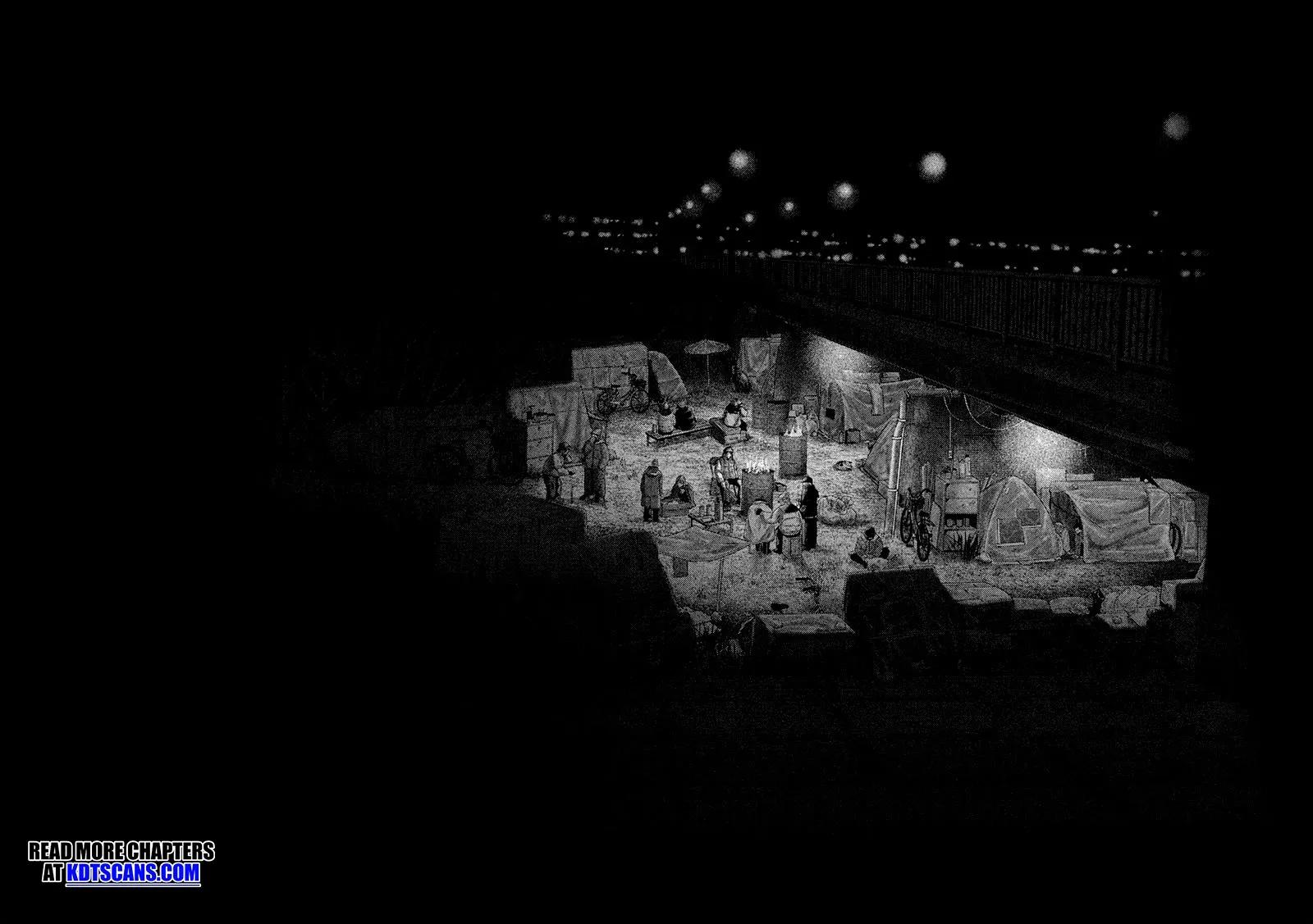 Nezumi no Hatsukoi Chap 40 - Next Chap 41