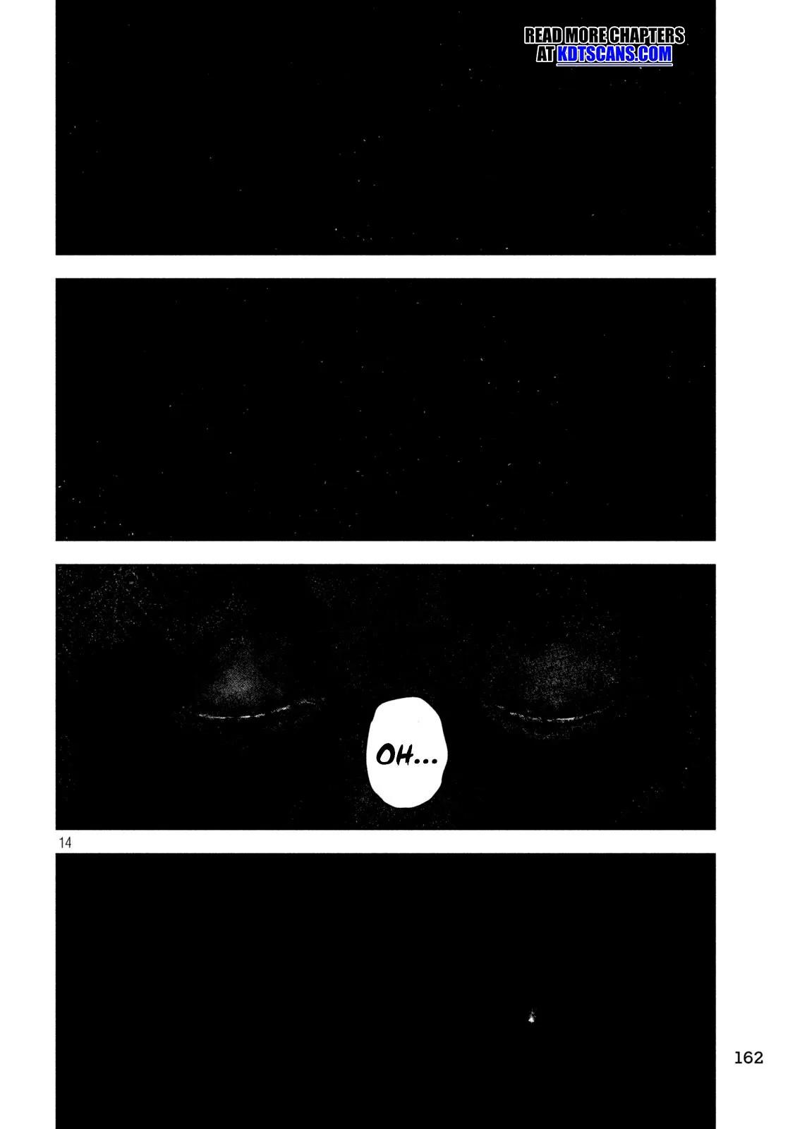 Nezumi no Hatsukoi Chap 40 - Next Chap 41