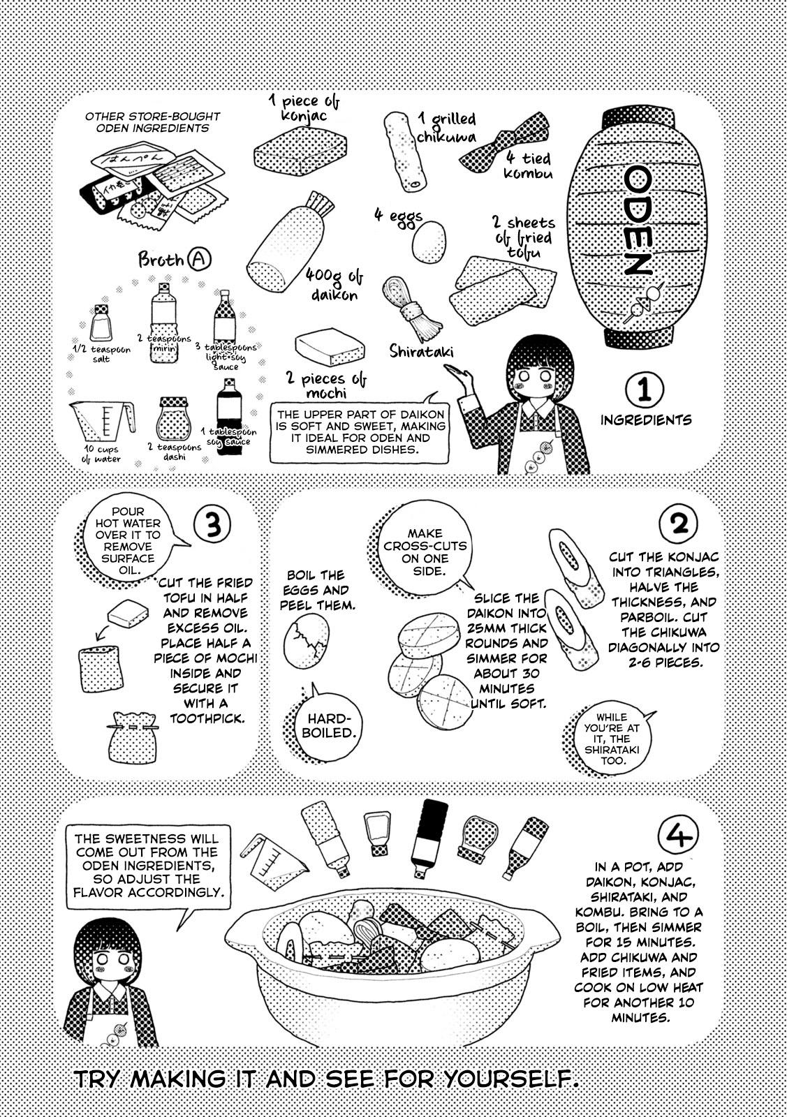 Nezumi no Hatsukoi Chap 41 - Next Chap 42