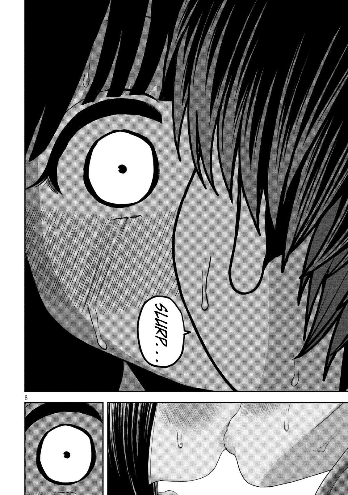 Nezumi no Hatsukoi Chap 42 - Next Chap 43