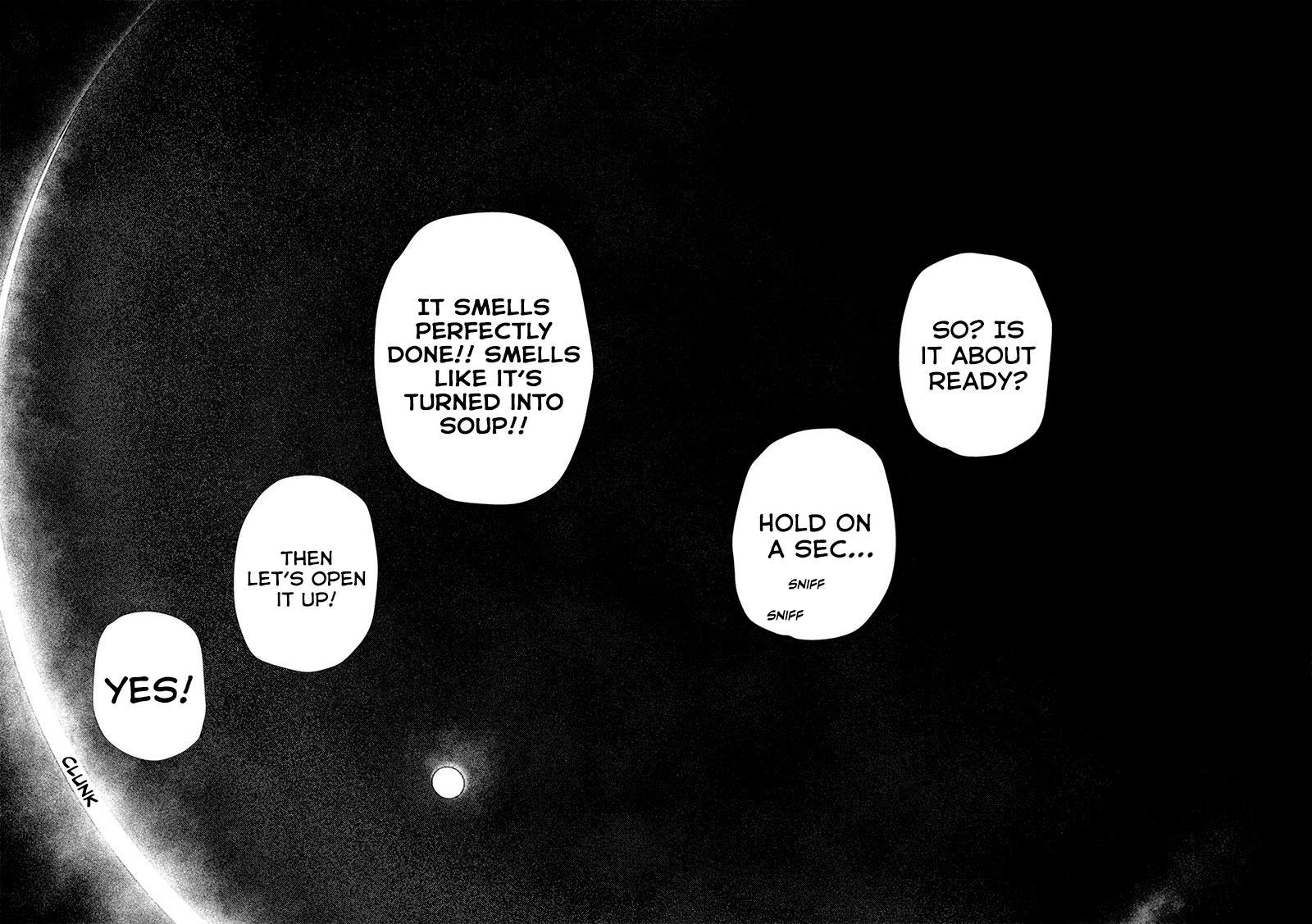 Nezumi no Hatsukoi Chap 43 - Next Chap 44