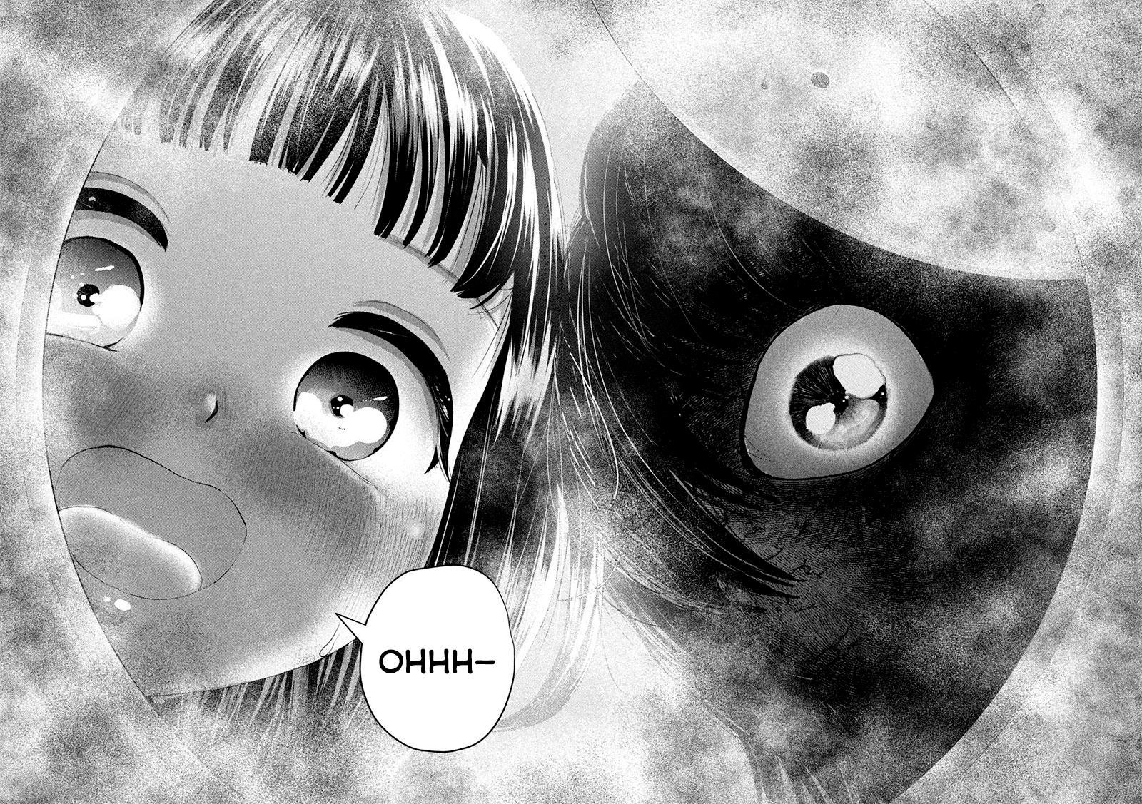 Nezumi no Hatsukoi Chap 43 - Next Chap 44